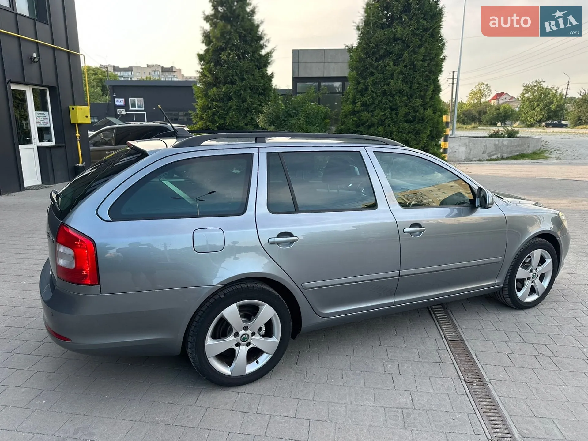 2012 Skoda Octavia - мініатюра 12