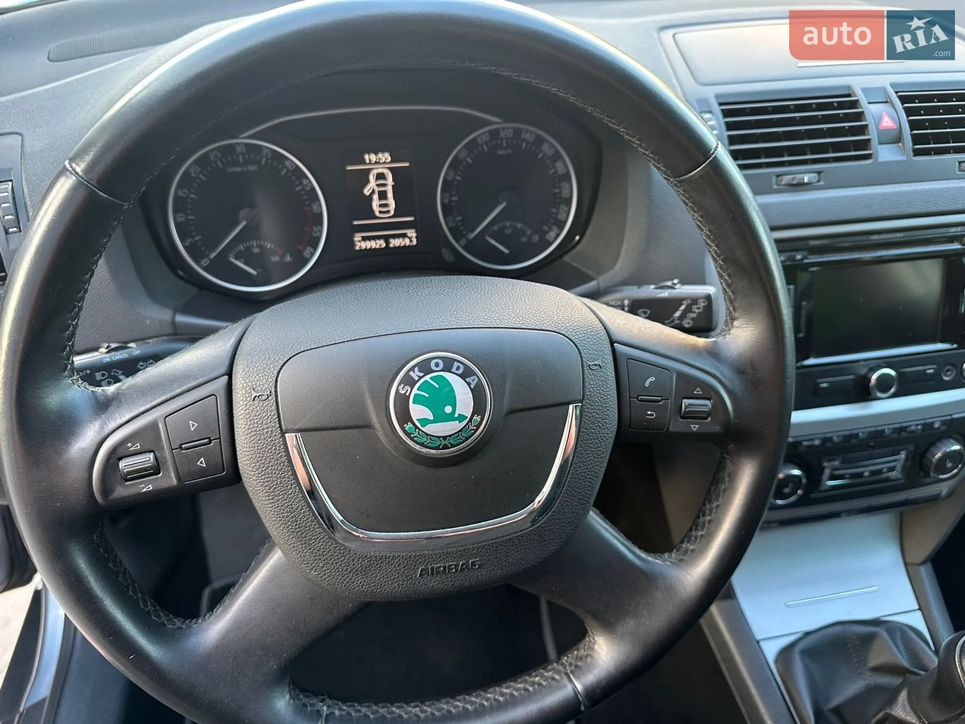 2012 Skoda Octavia - мініатюра 42