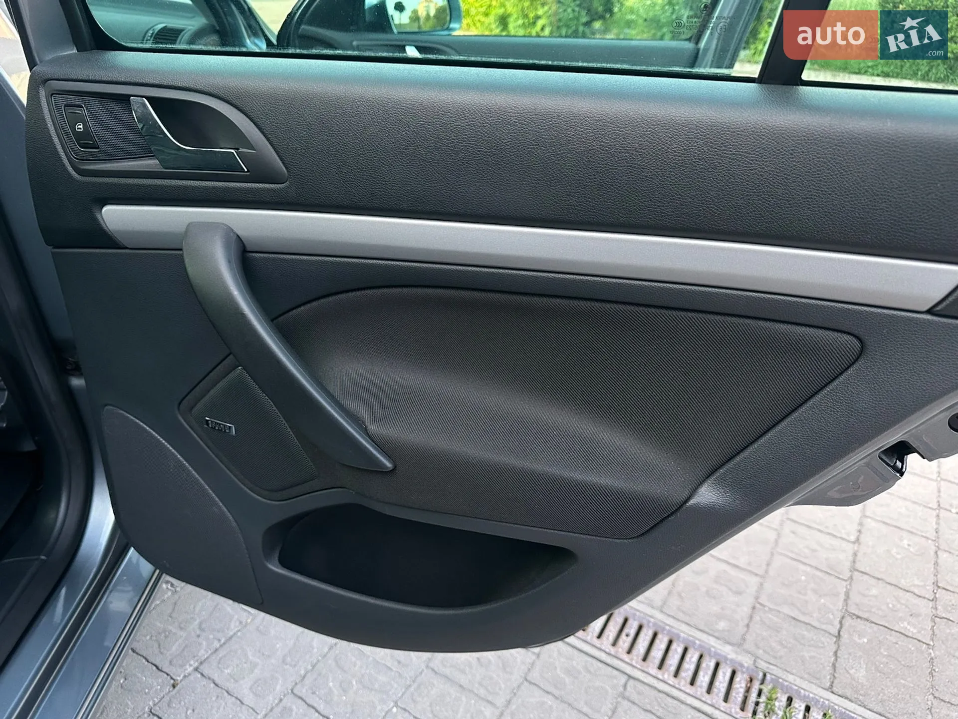 2012 Skoda Octavia - мініатюра 52