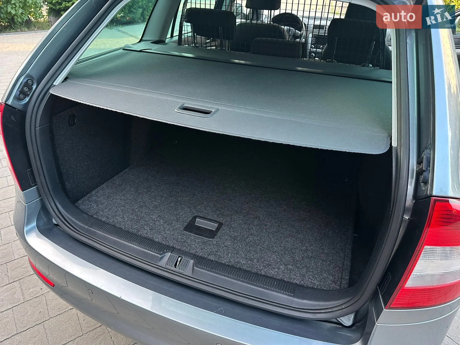 2012 Skoda Octavia - мініатюра 65