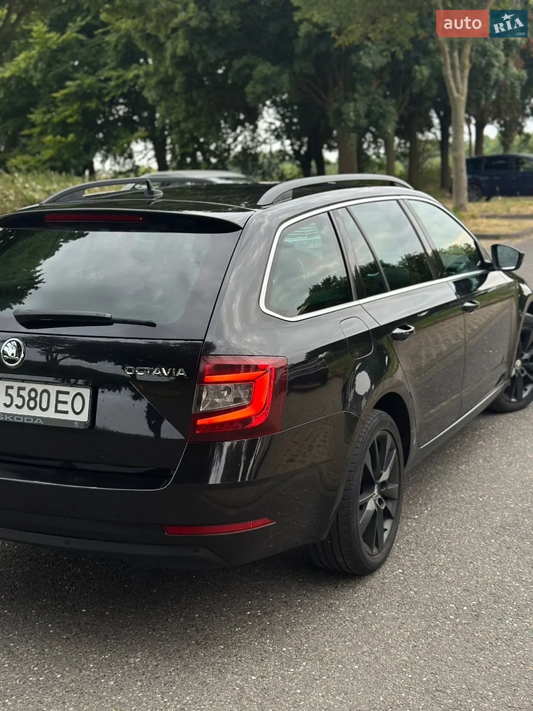 2019 Skoda Octavia - мініатюра 5