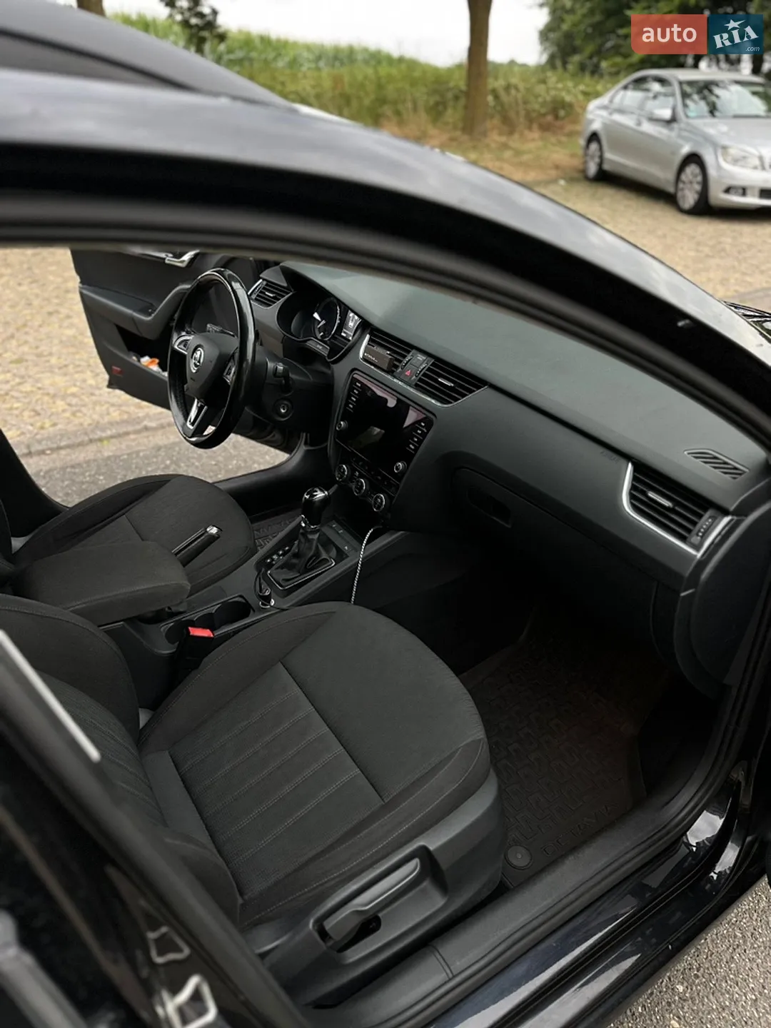 2019 Skoda Octavia - мініатюра 23