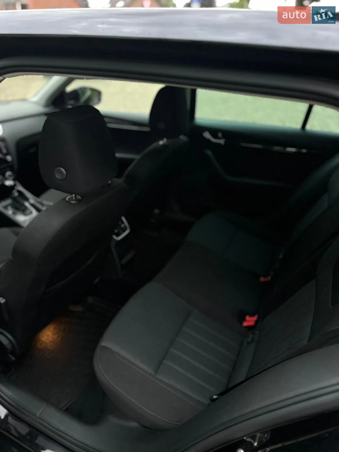 2019 Skoda Octavia - мініатюра 27