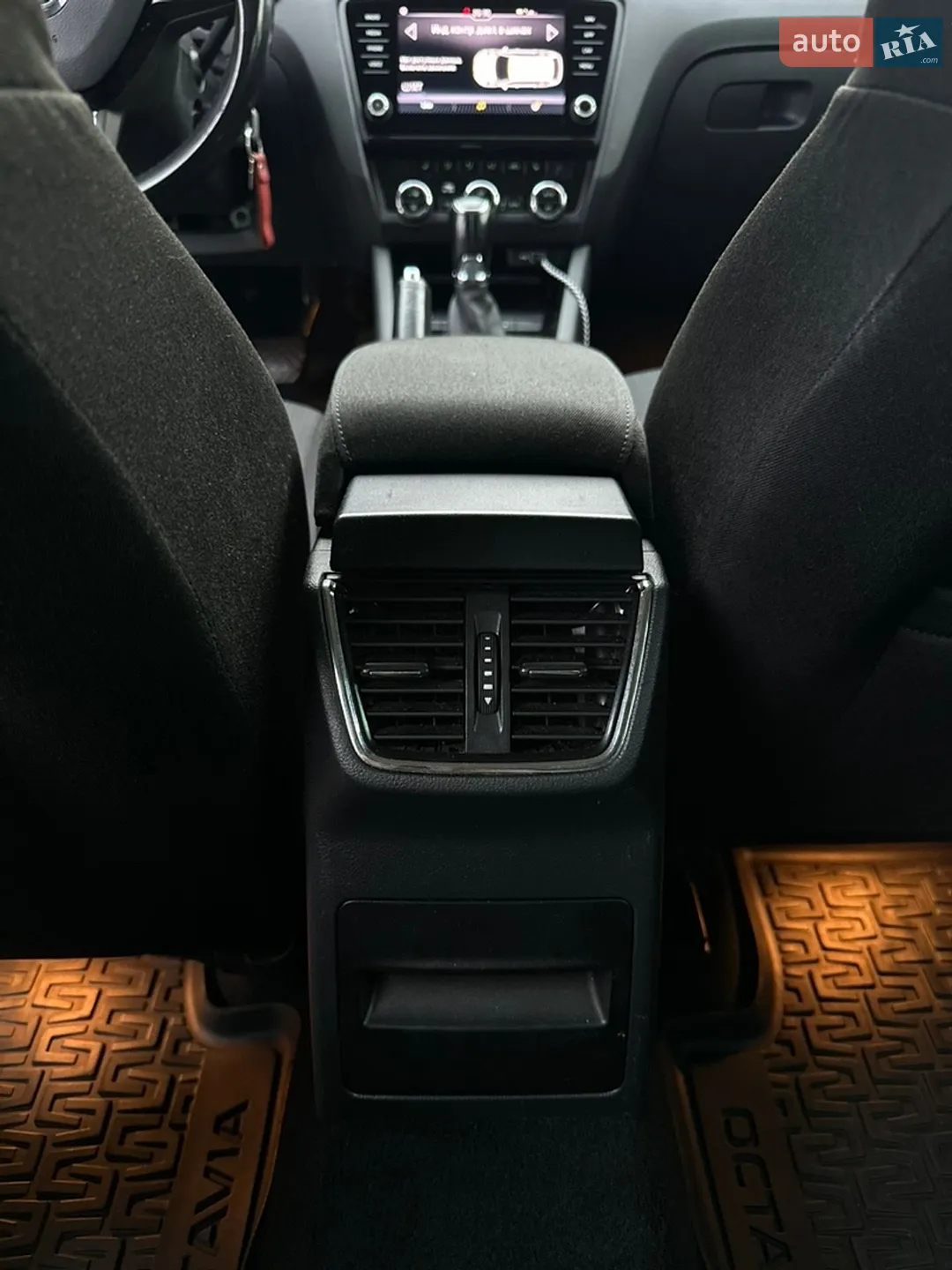 2019 Skoda Octavia - мініатюра 34