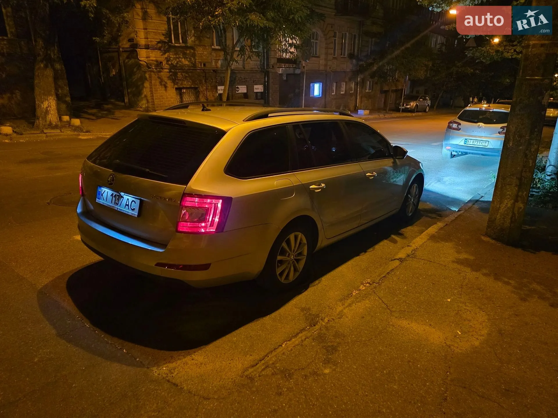 2015 Skoda Octavia - мініатюра 24