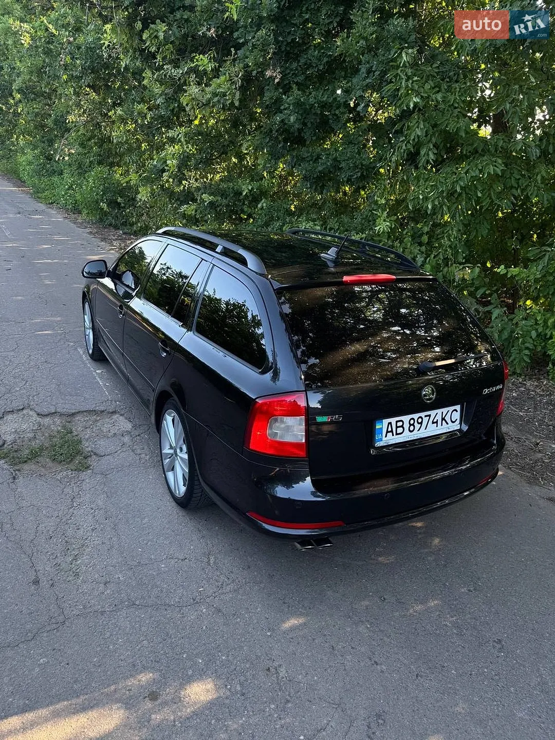 2010 Skoda Octavia - мініатюра 7