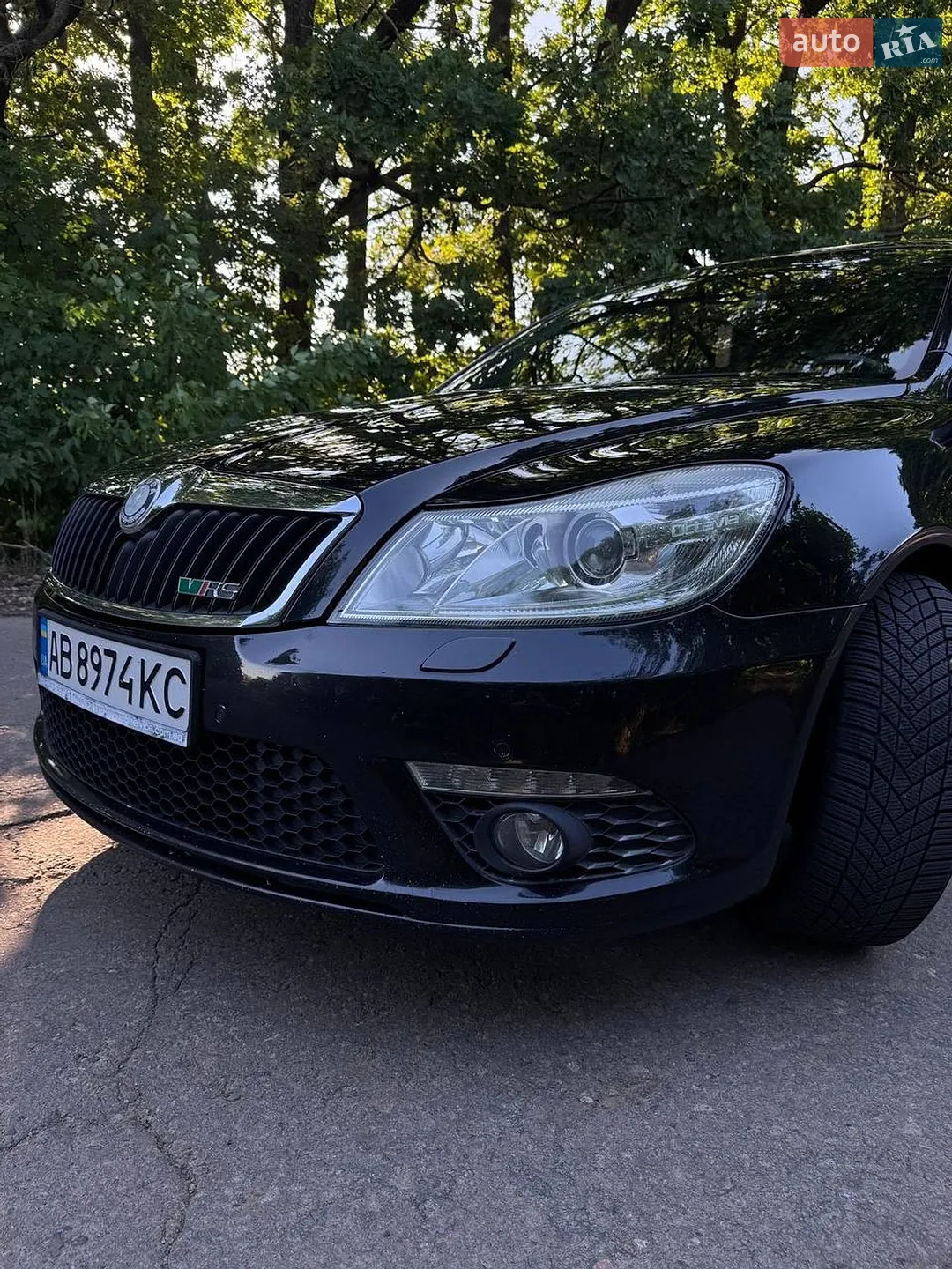 2010 Skoda Octavia - мініатюра 27