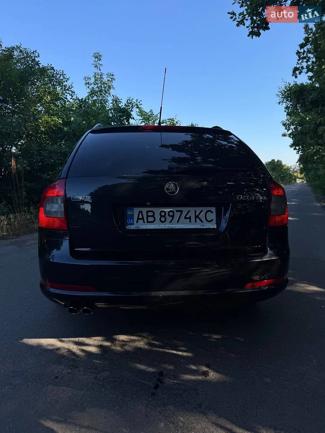 2010 Skoda Octavia - мініатюра 37