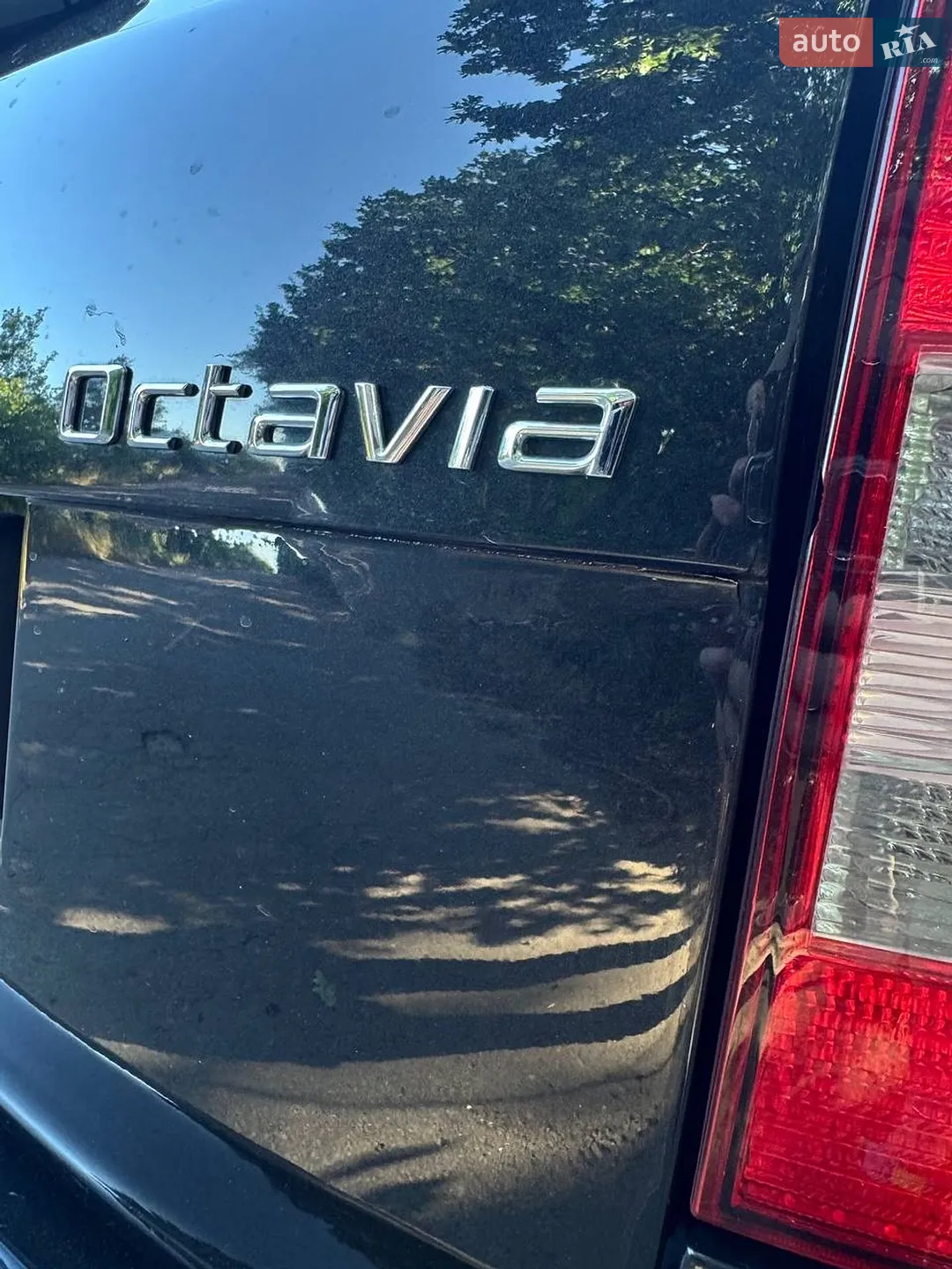 2010 Skoda Octavia - мініатюра 40