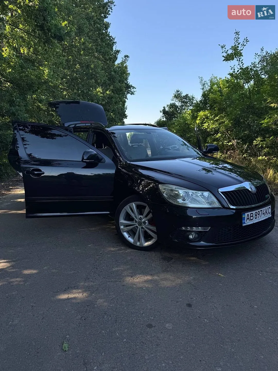 2010 Skoda Octavia - мініатюра 73
