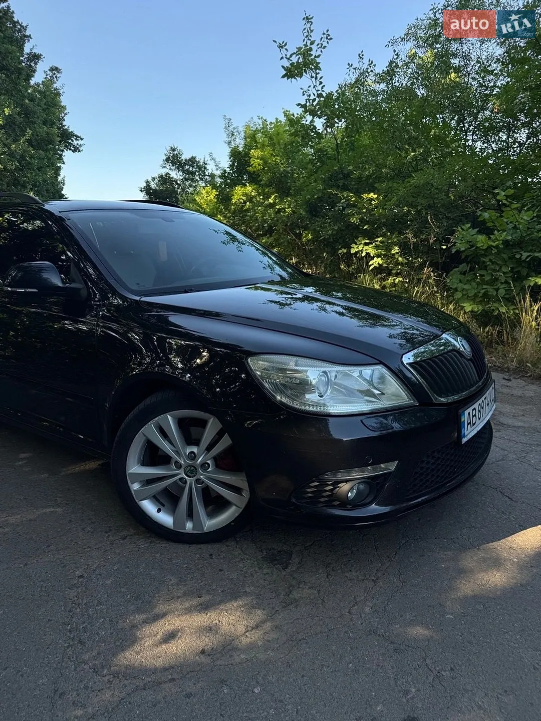 2010 Skoda Octavia - мініатюра 4