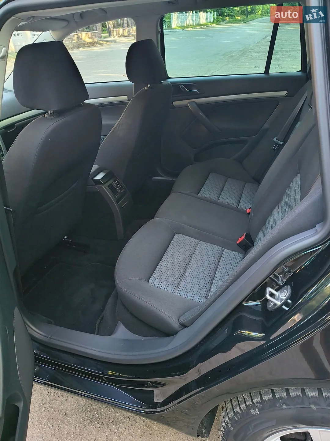 2012 Skoda Octavia - мініатюра 5