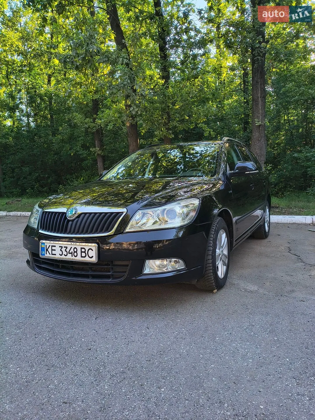 2012 Skoda Octavia - мініатюра 7