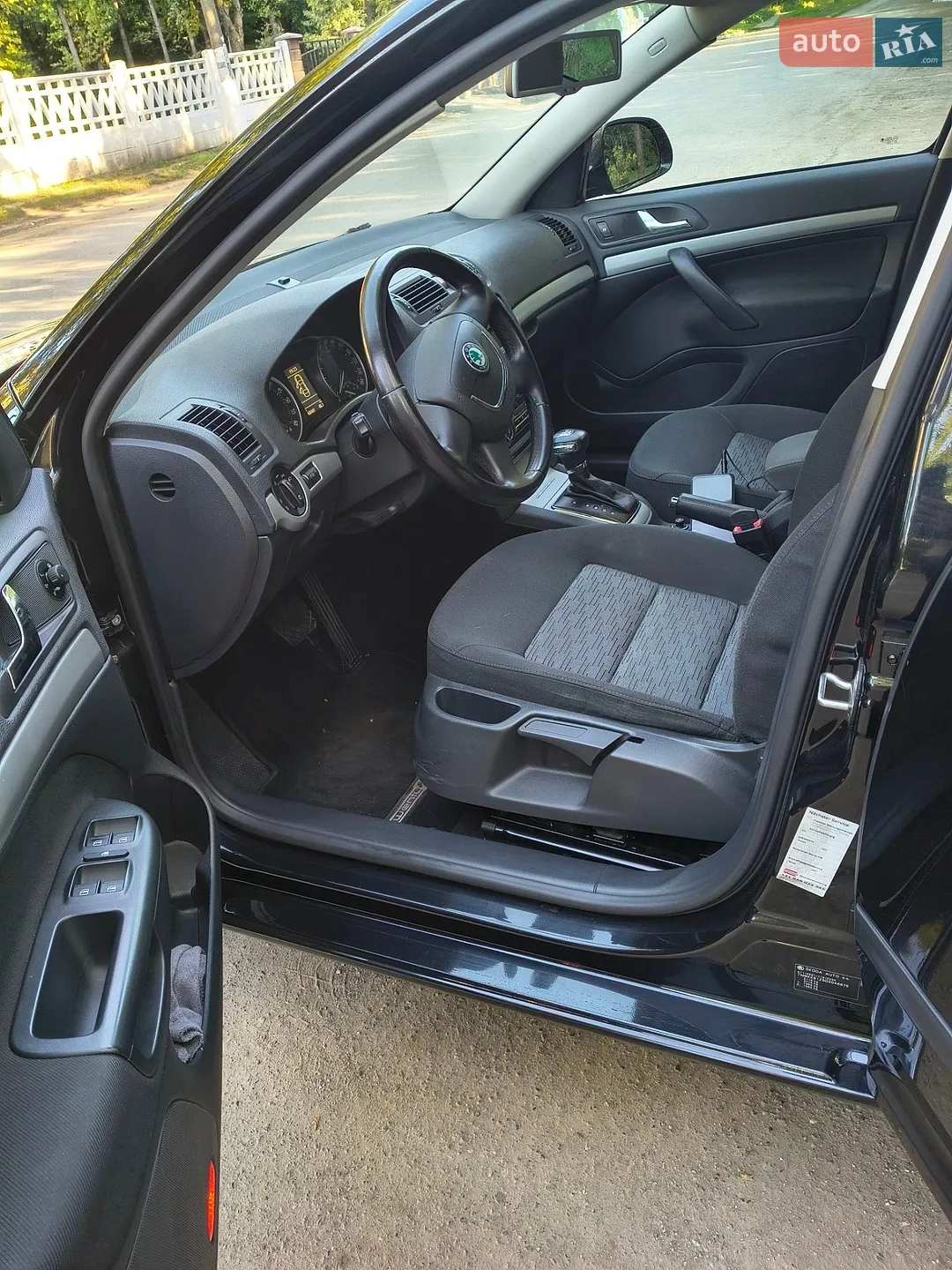 2012 Skoda Octavia - мініатюра 6