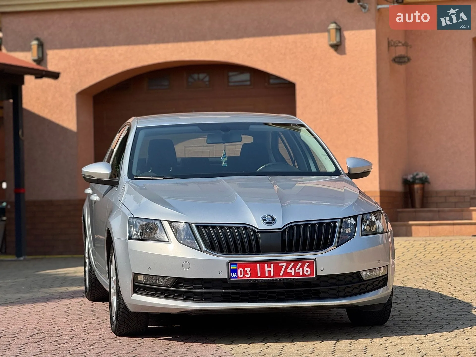 2019 Skoda Octavia - мініатюра 6