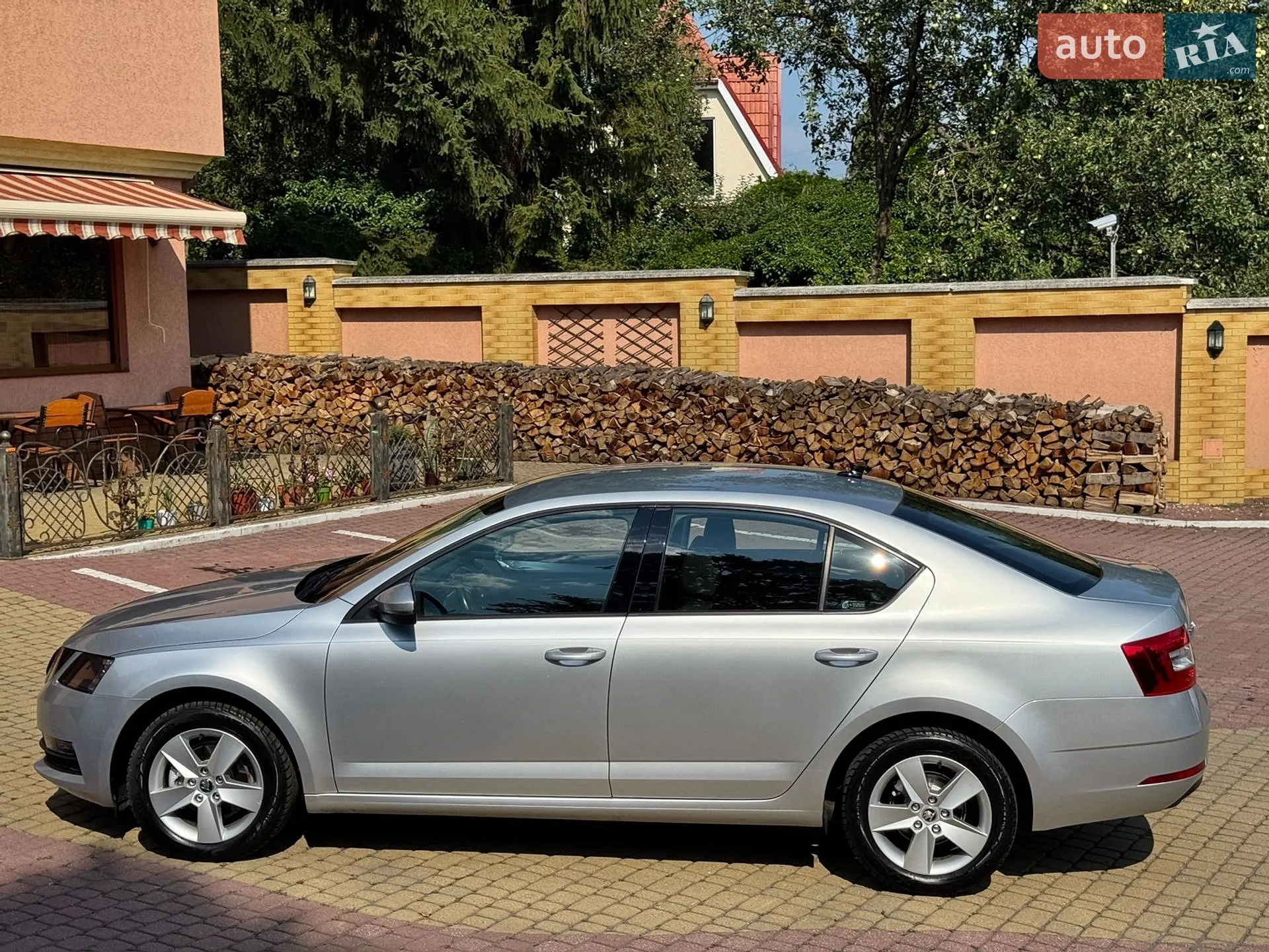 2019 Skoda Octavia - мініатюра 25