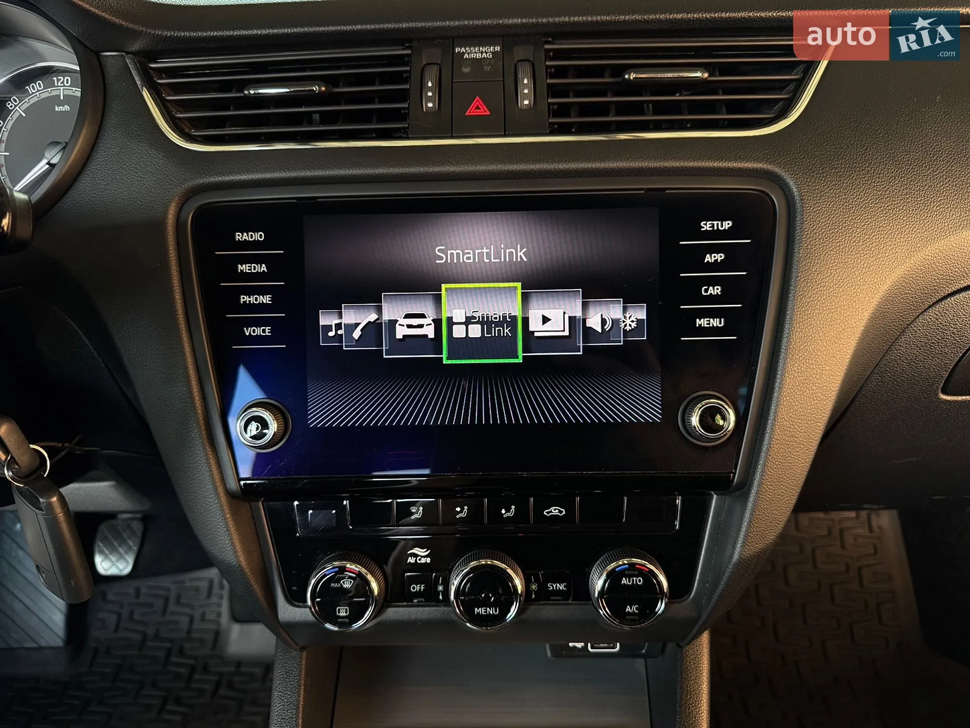 2019 Skoda Octavia - мініатюра 45