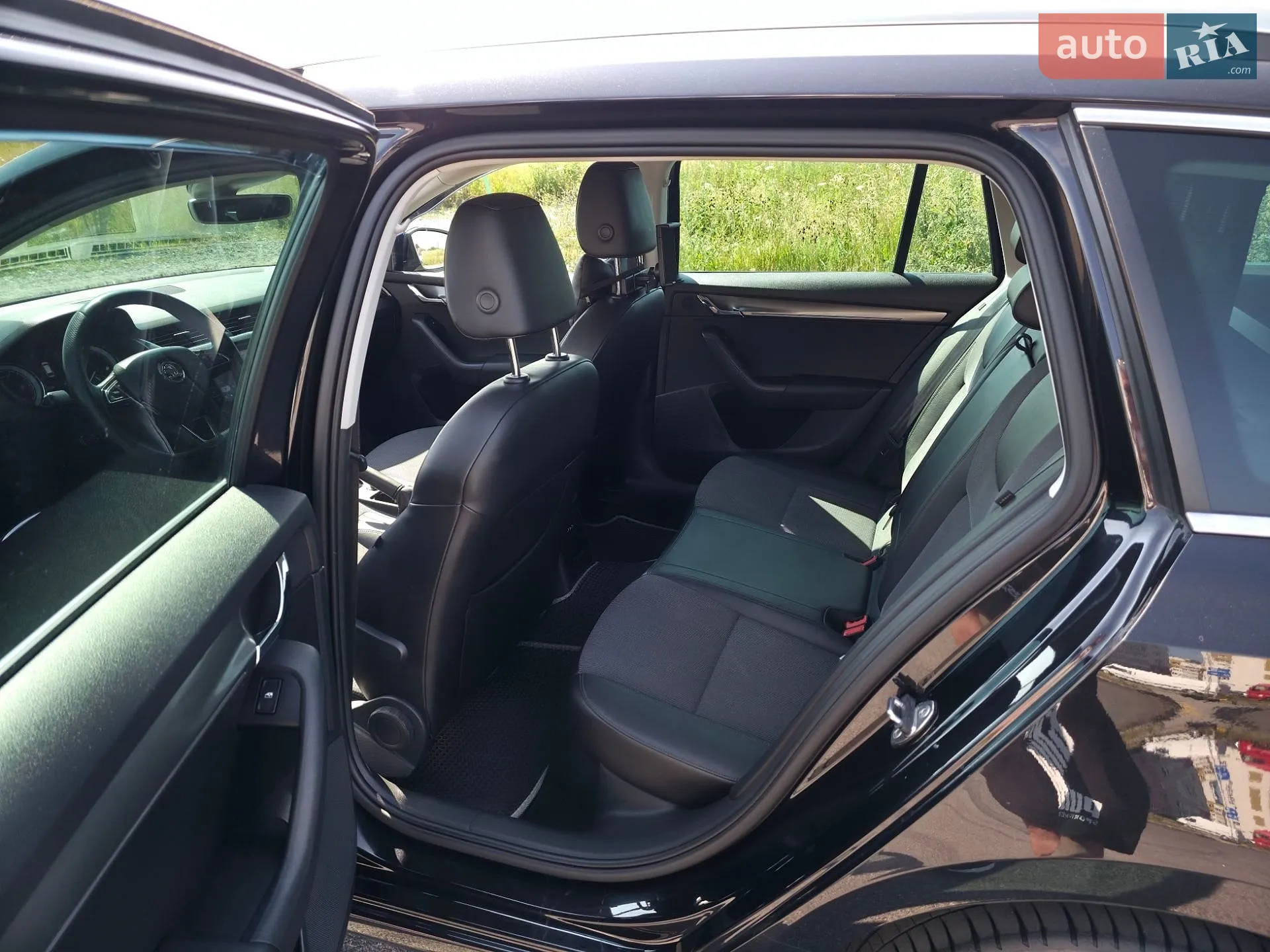 2017 Skoda Octavia - мініатюра 21