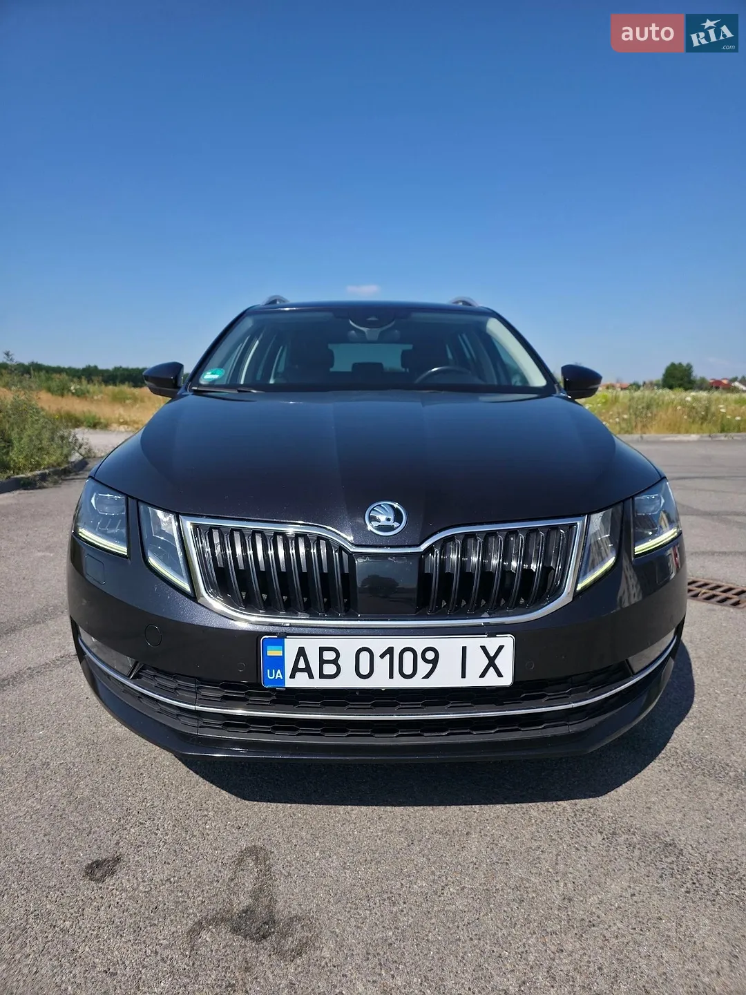 2017 Skoda Octavia - мініатюра 29