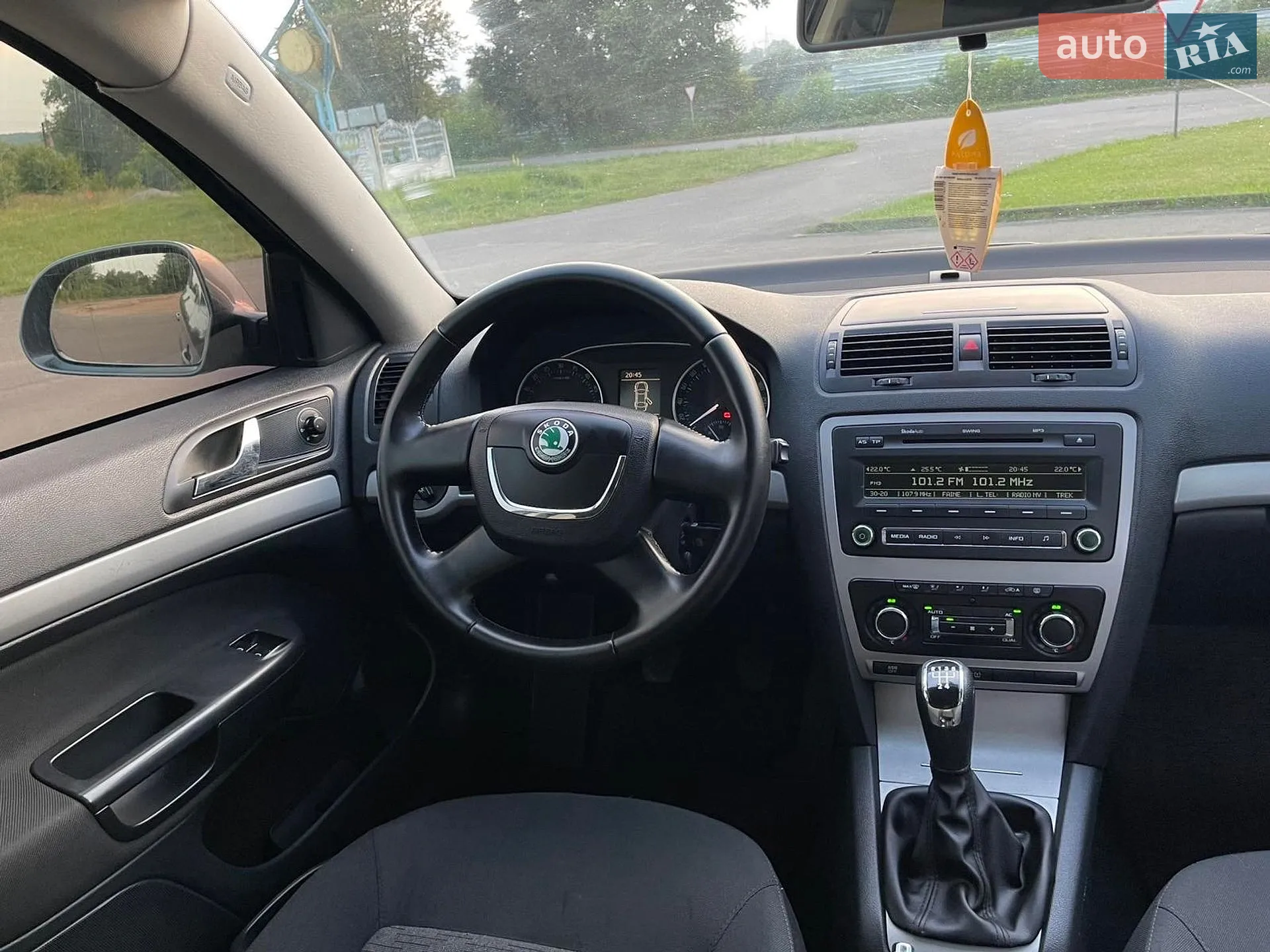 2012 Skoda Octavia - мініатюра 15