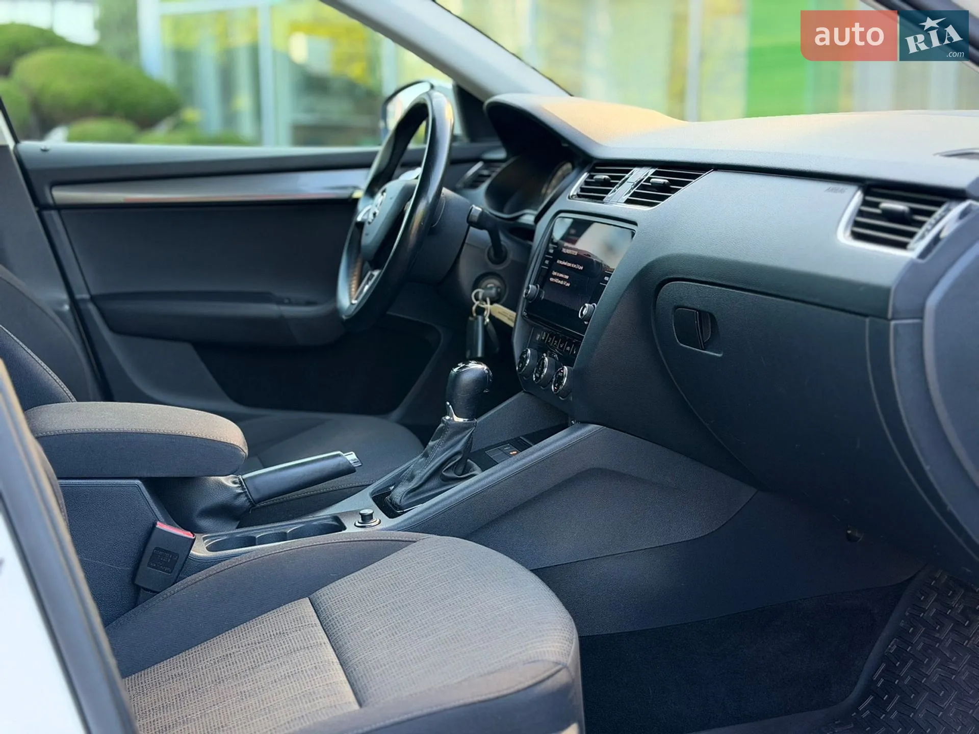 2019 Skoda Octavia - мініатюра 11