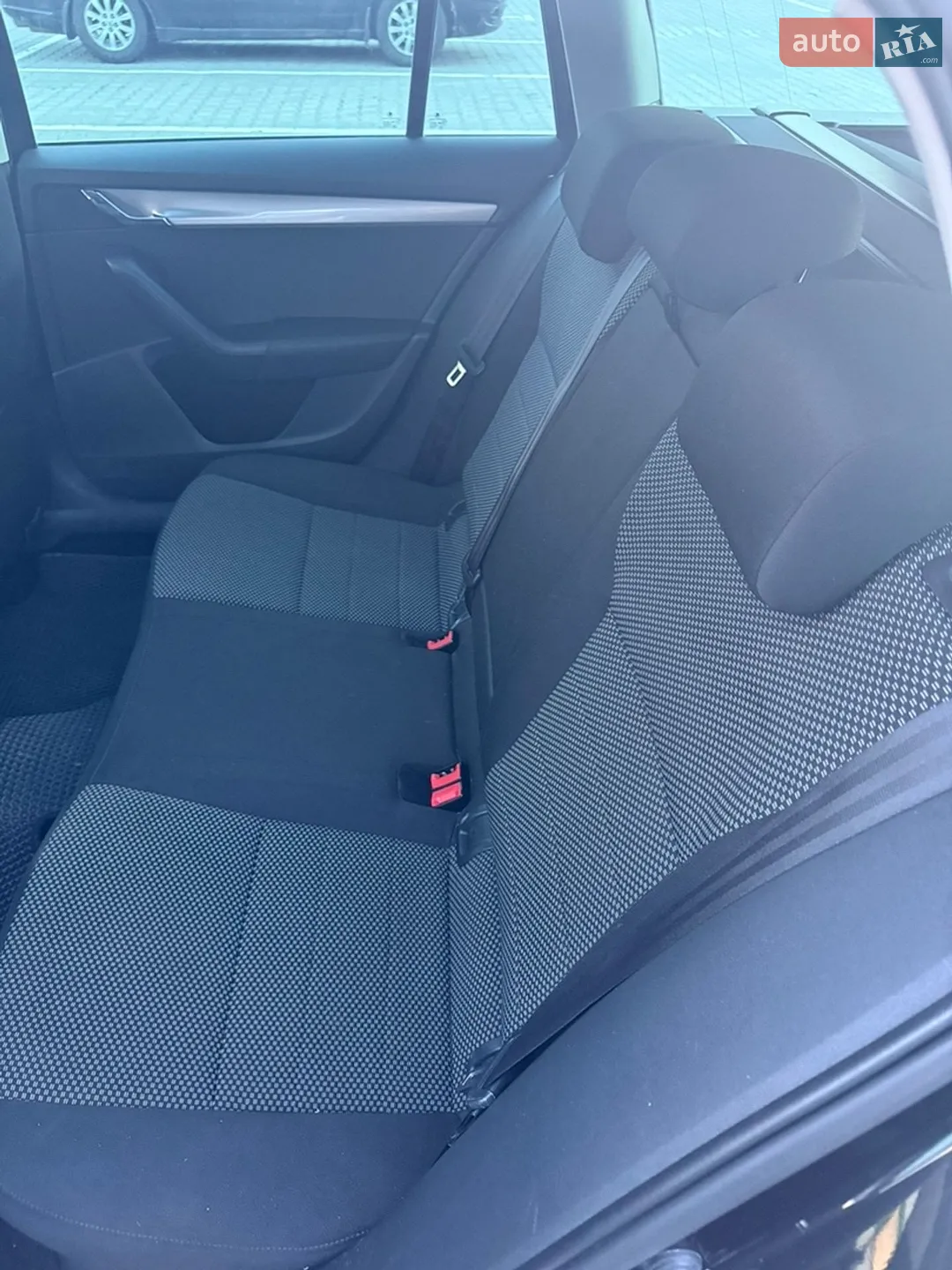 2014 Skoda Octavia - мініатюра 26