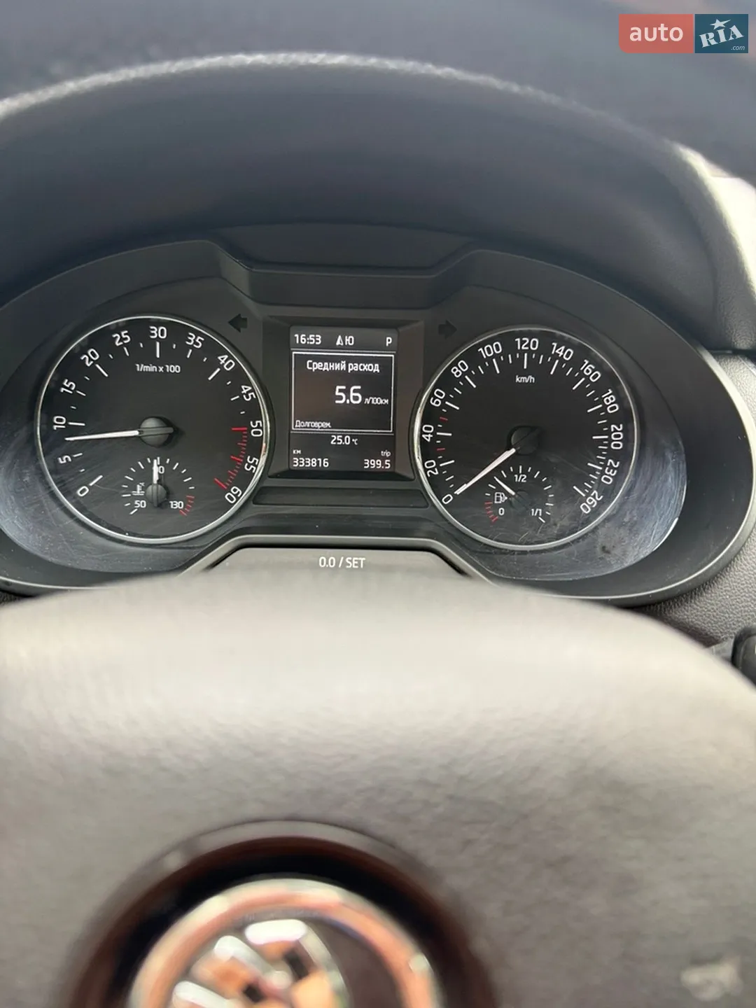 2014 Skoda Octavia - мініатюра 35