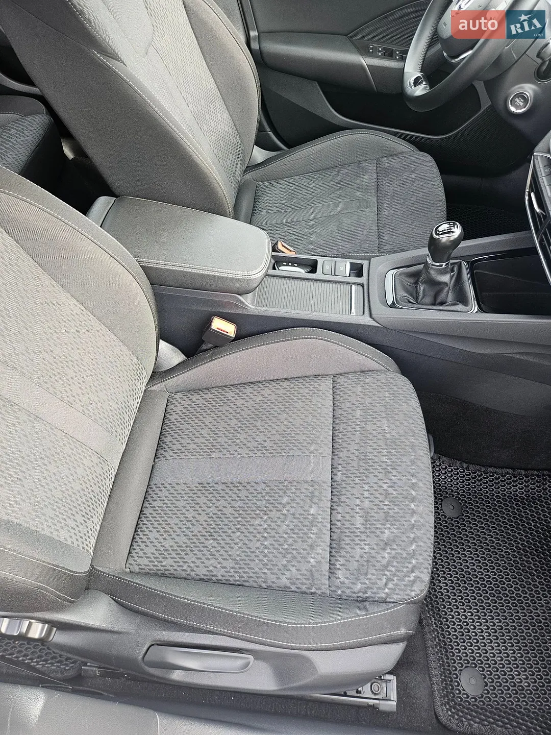 2021 Skoda Octavia - мініатюра 9