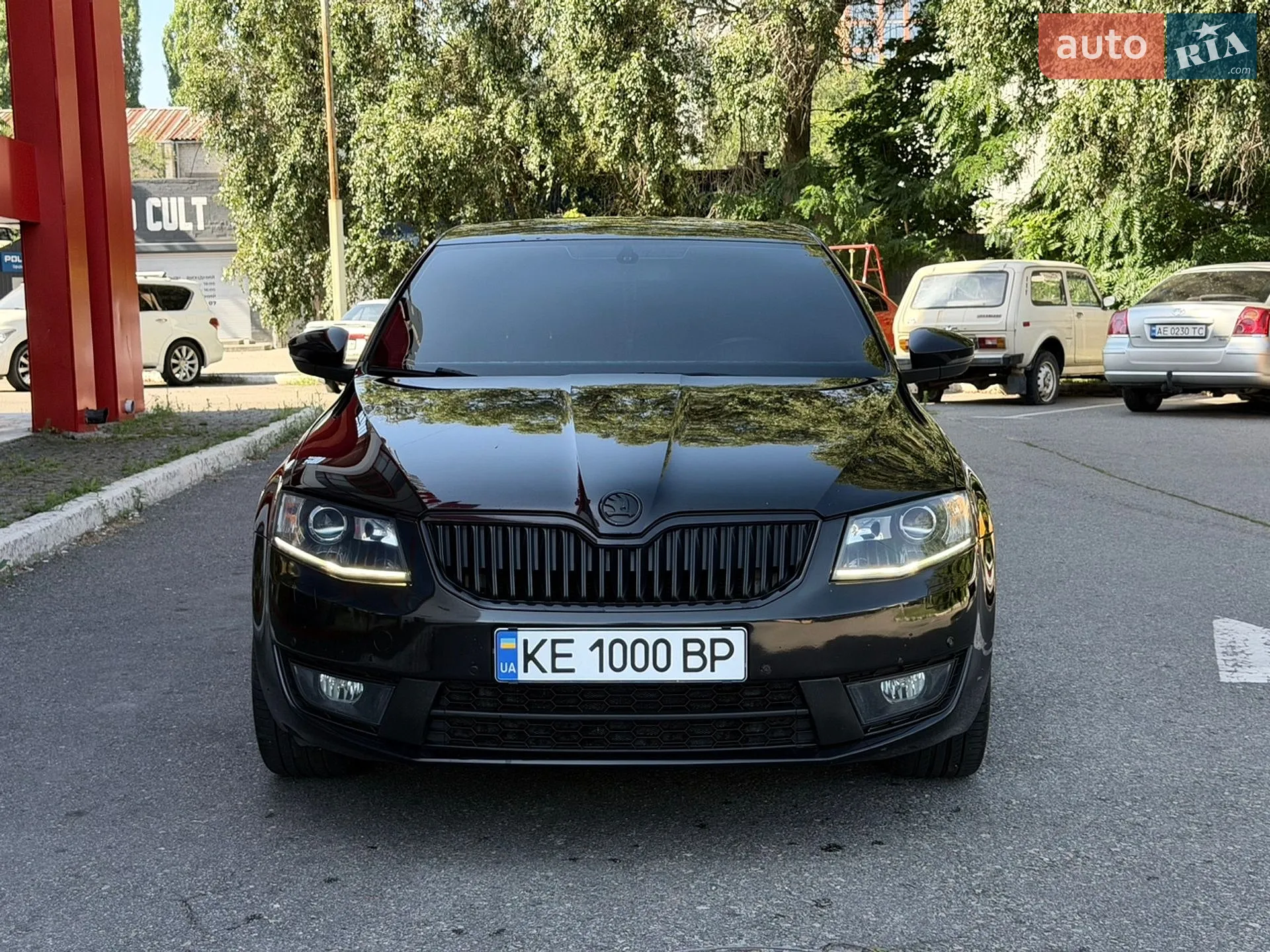 2013 Skoda Octavia - мініатюра 2