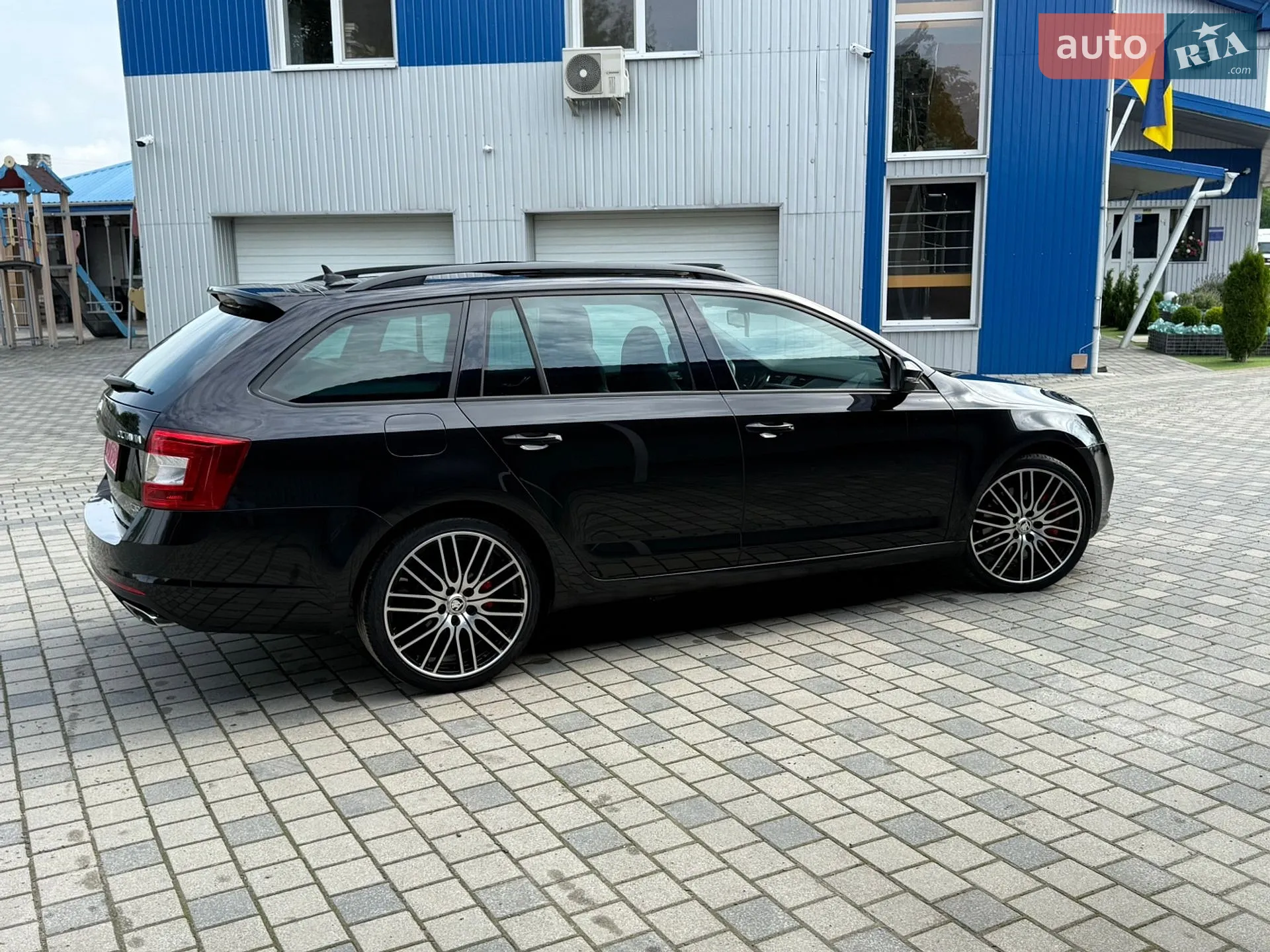 2014 Skoda Octavia - мініатюра 15