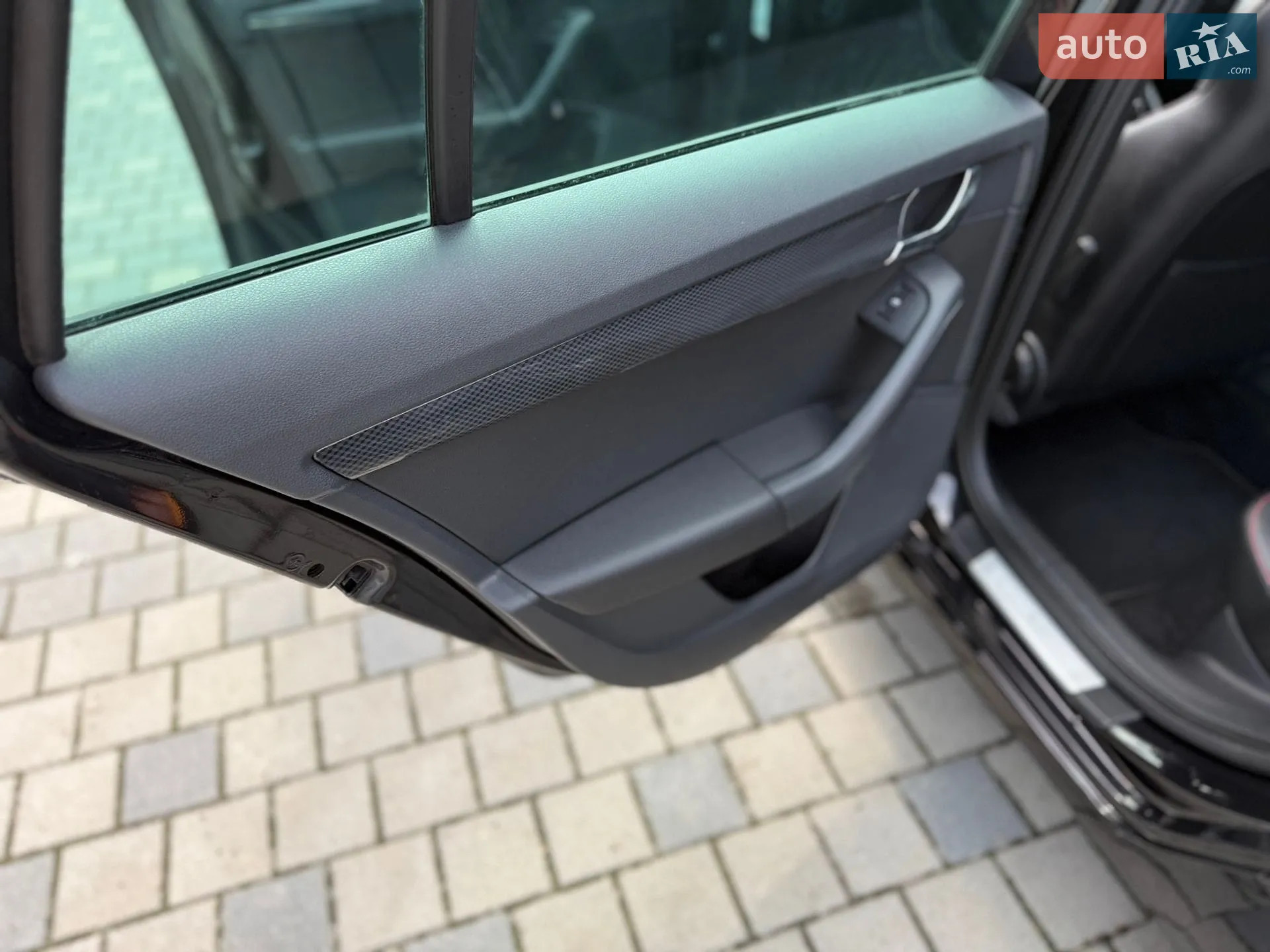 2014 Skoda Octavia - мініатюра 32