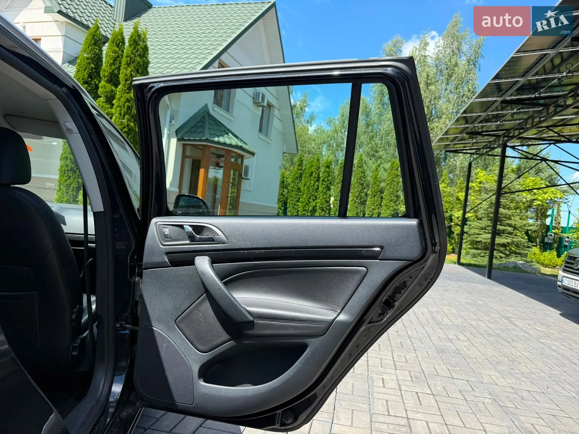 2012 Skoda Octavia - мініатюра 24
