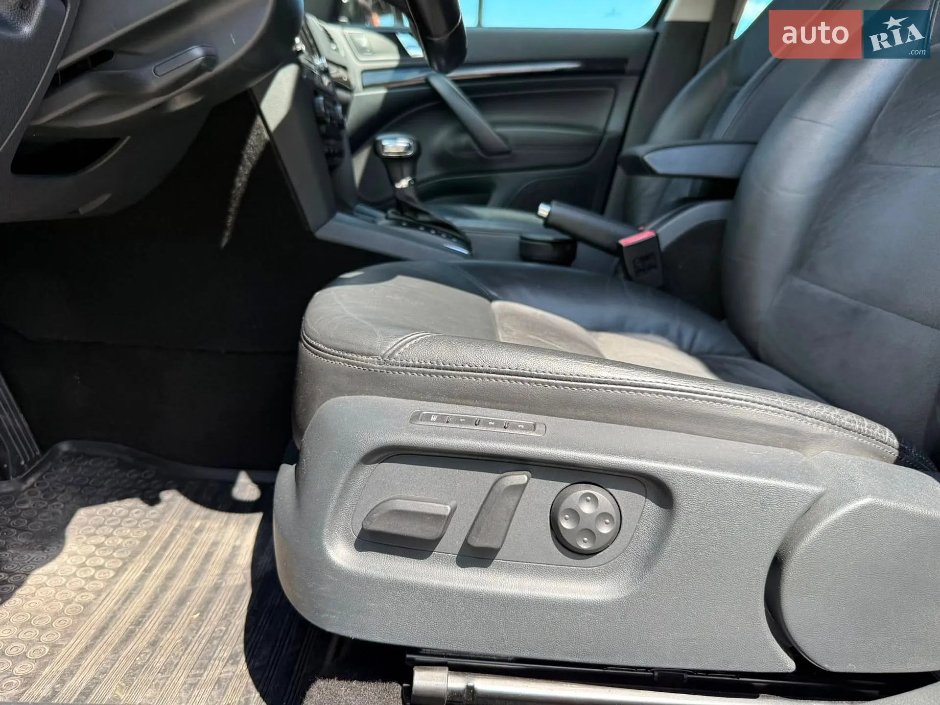 2012 Skoda Octavia - мініатюра 31