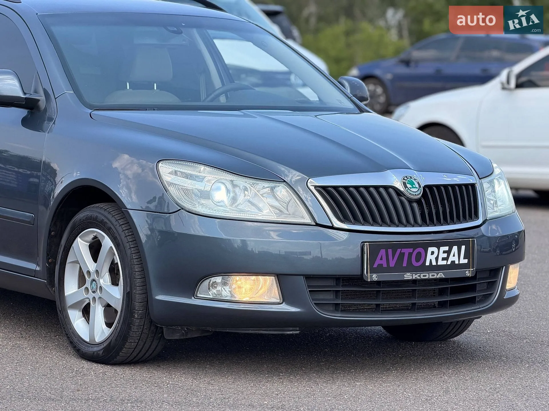 2011 Skoda Octavia - мініатюра 12