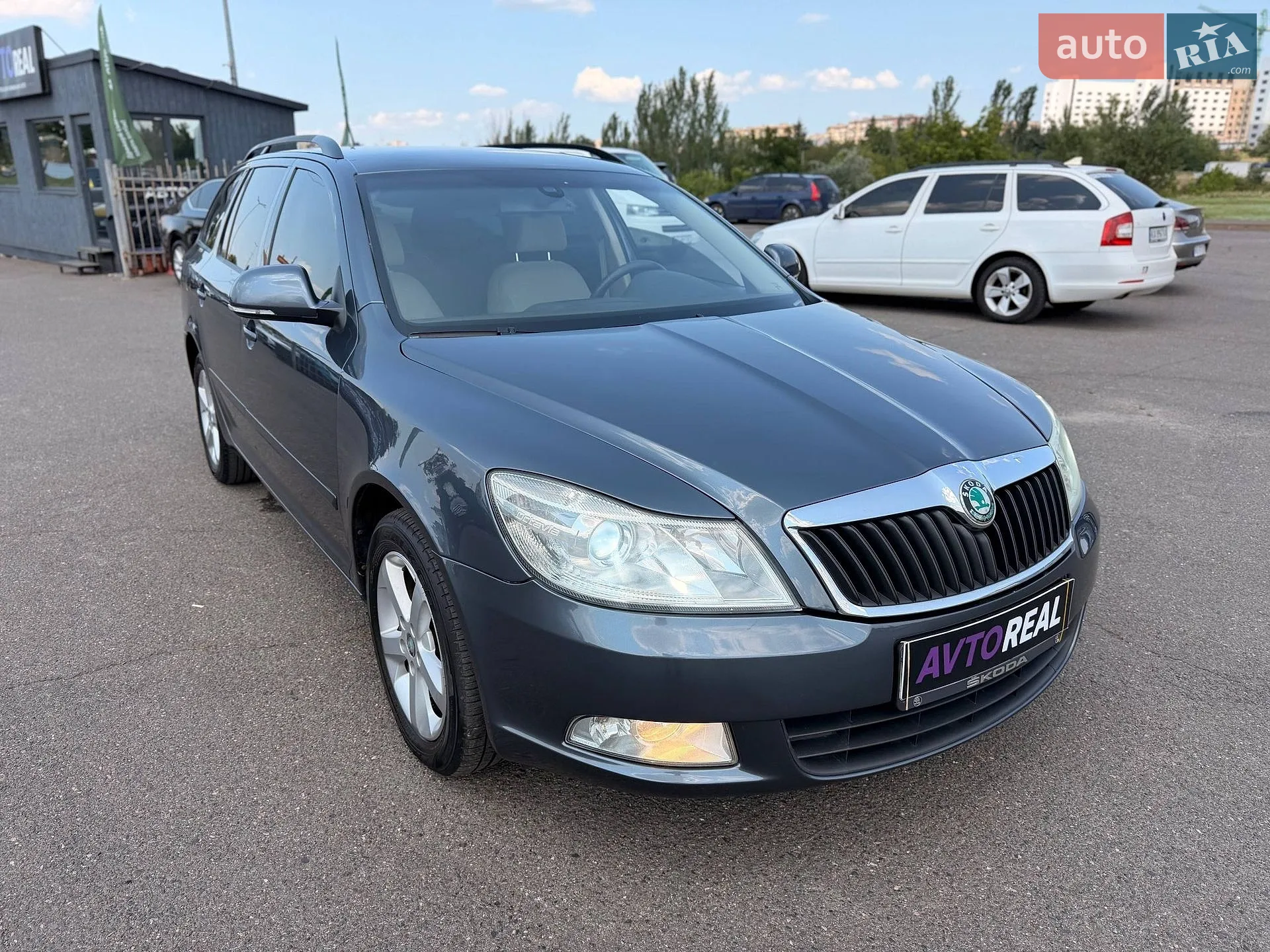 2011 Skoda Octavia - мініатюра 17