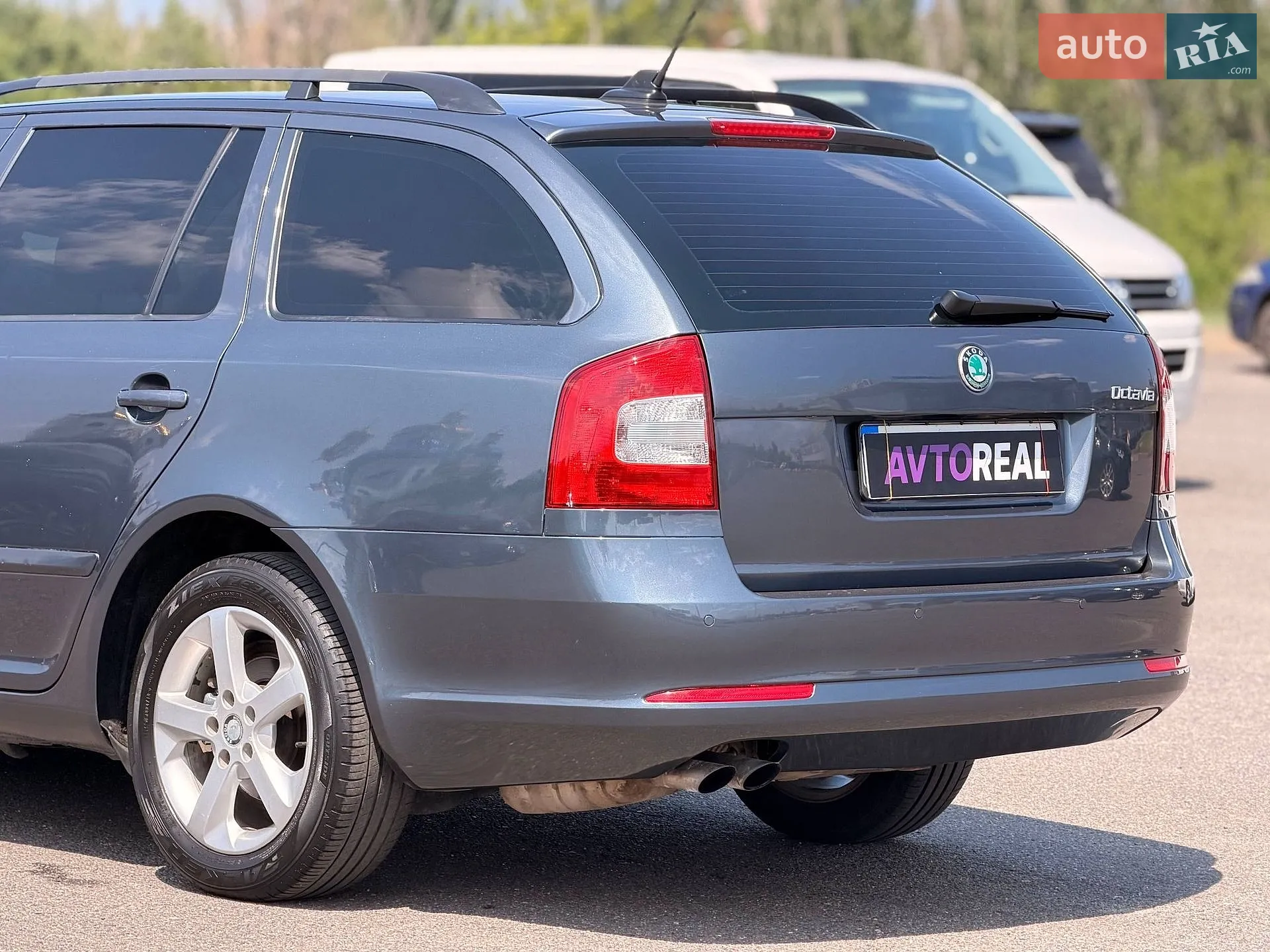2011 Skoda Octavia - мініатюра 24