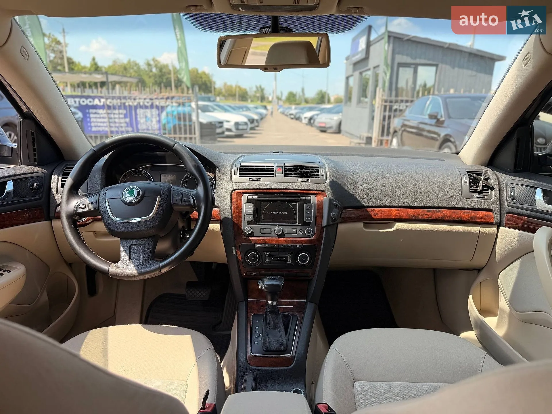 2011 Skoda Octavia - мініатюра 54