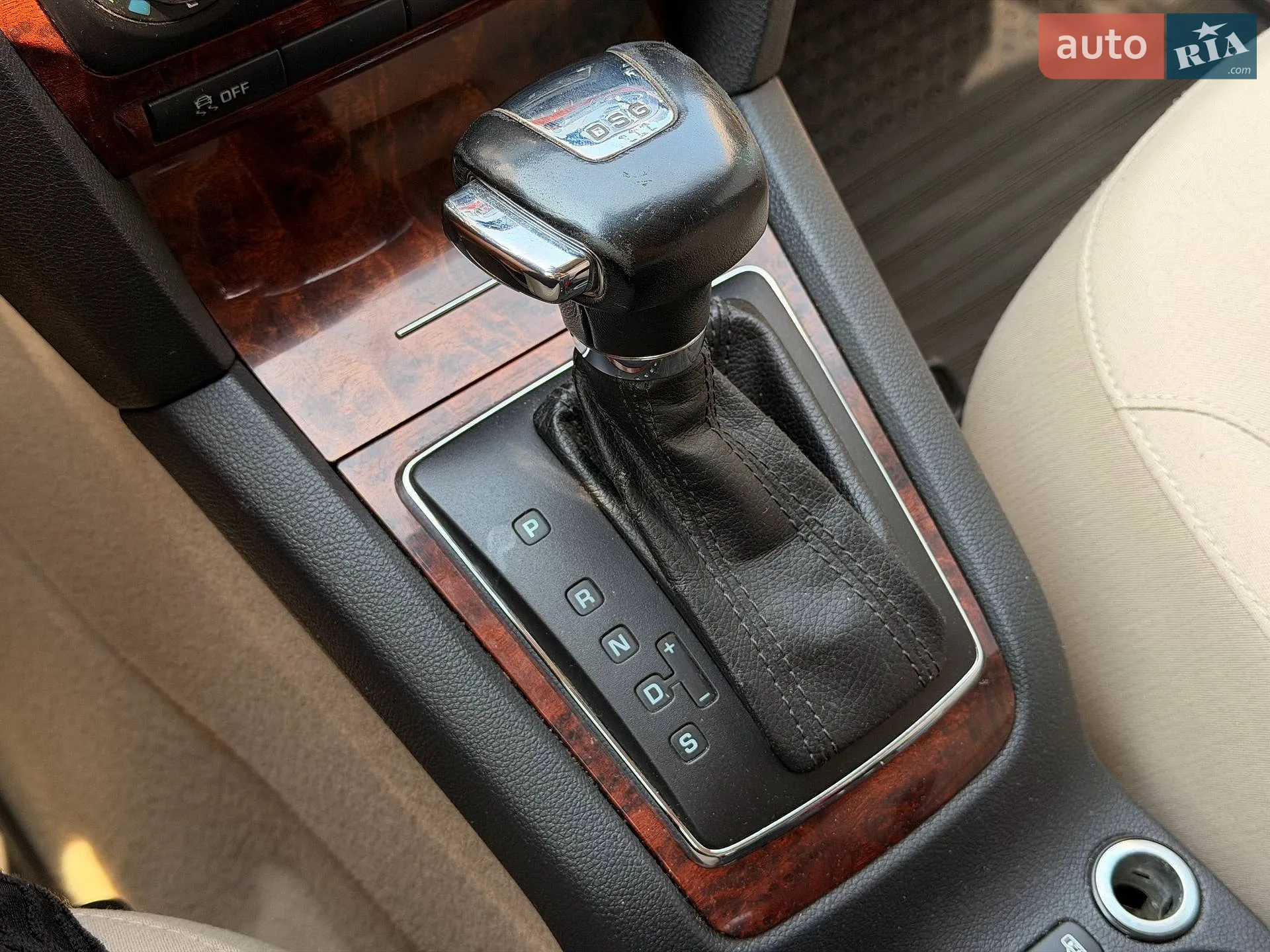 2011 Skoda Octavia - мініатюра 73
