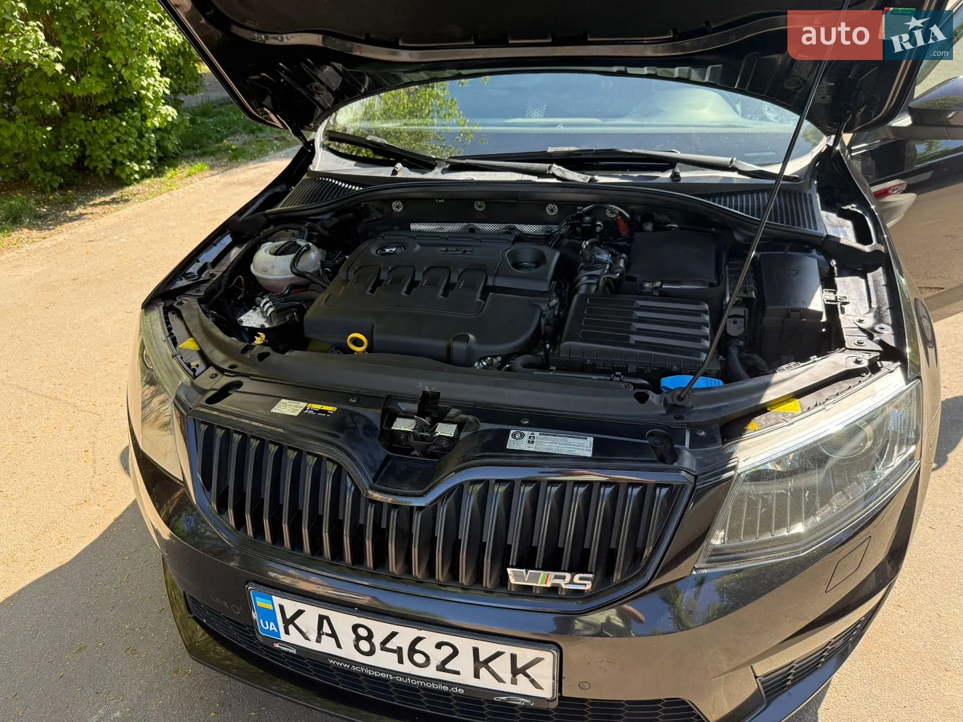2016 Skoda Octavia - мініатюра 14