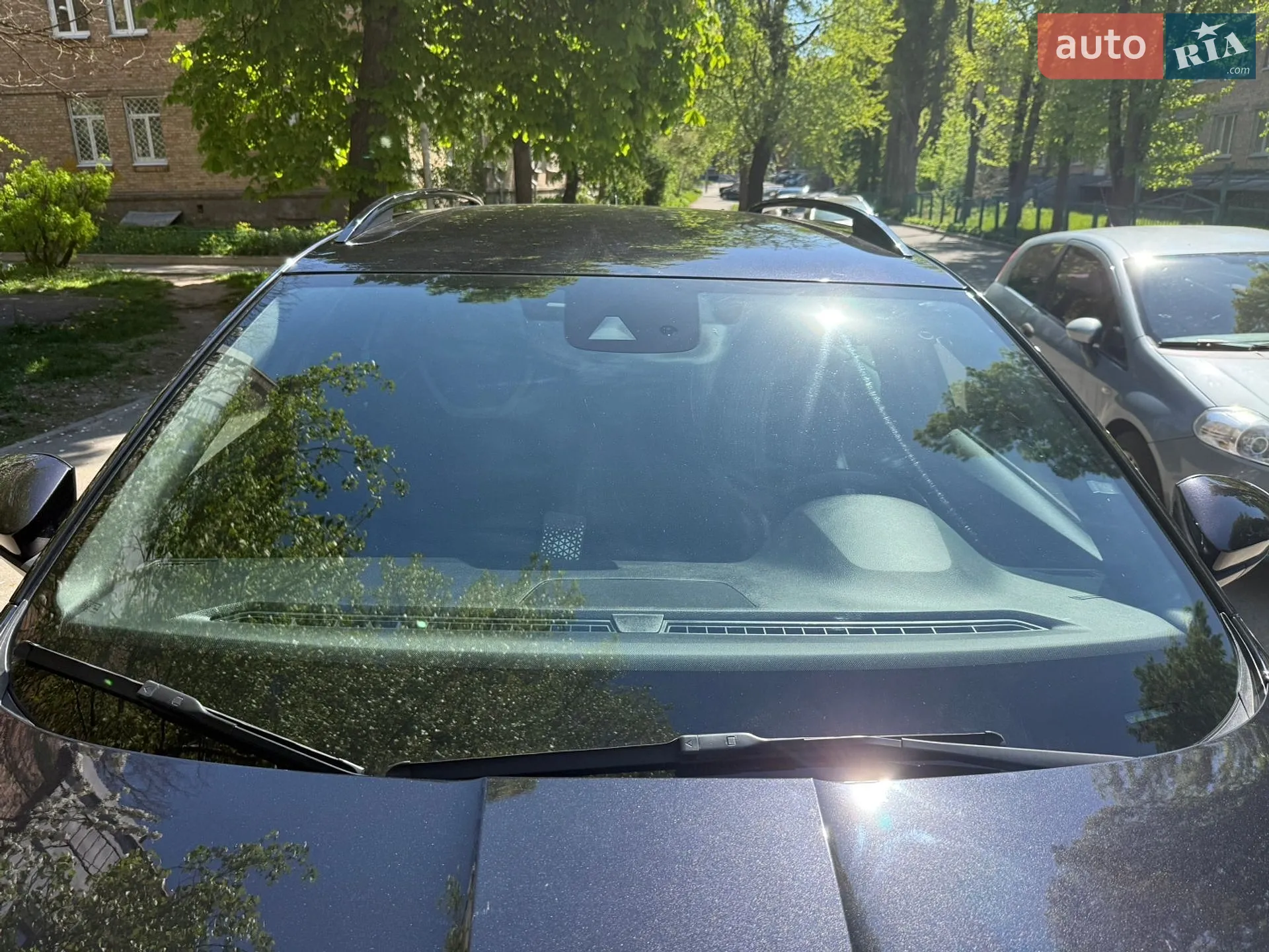 2016 Skoda Octavia - мініатюра 3