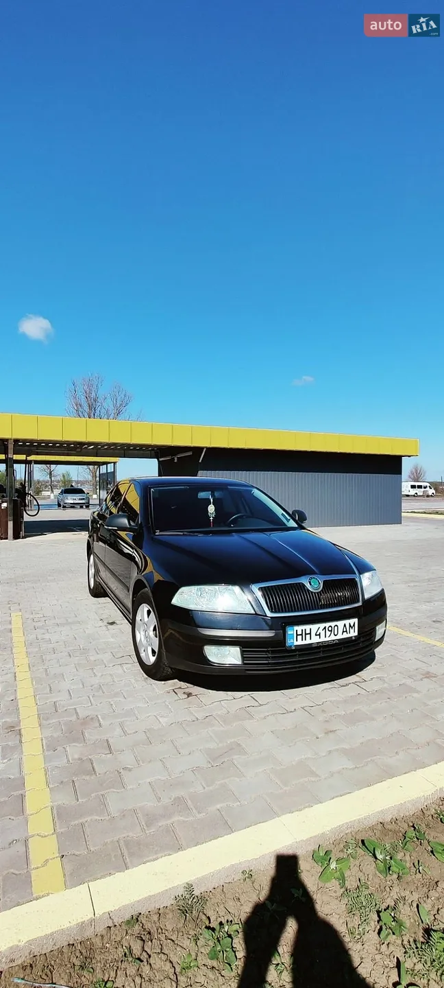 2012 Skoda Octavia - мініатюра 5