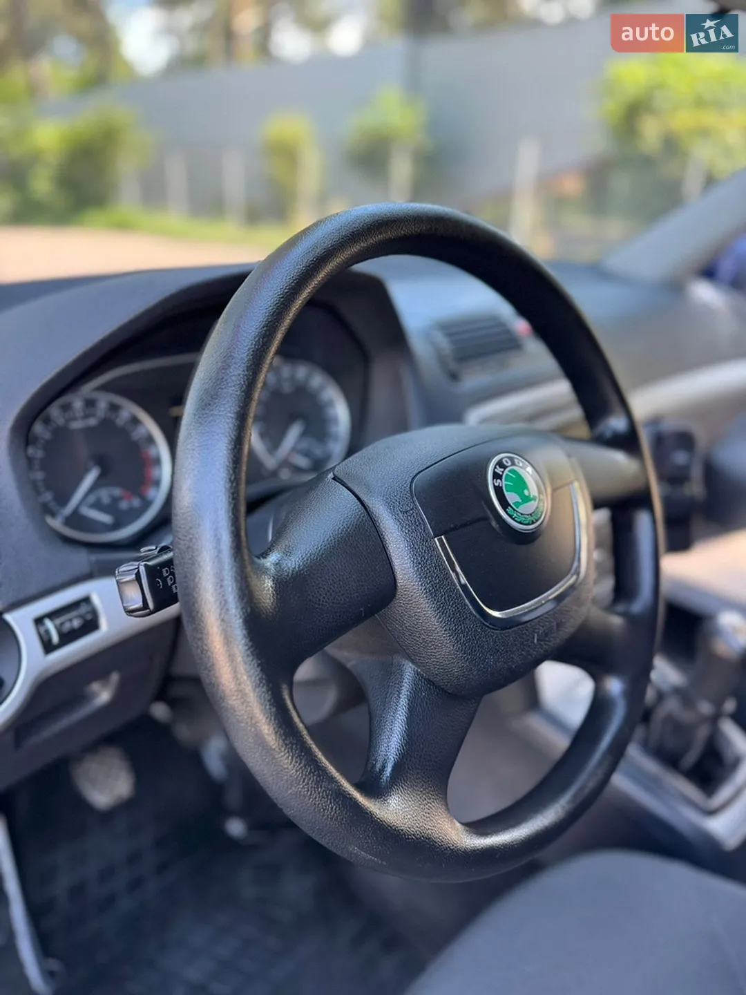 2011 Skoda Octavia - мініатюра 30