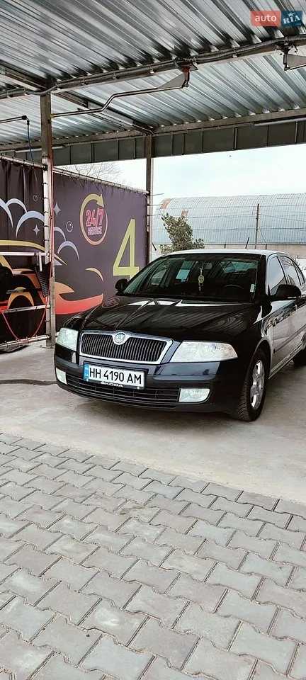 2011 Skoda Octavia - мініатюра 38