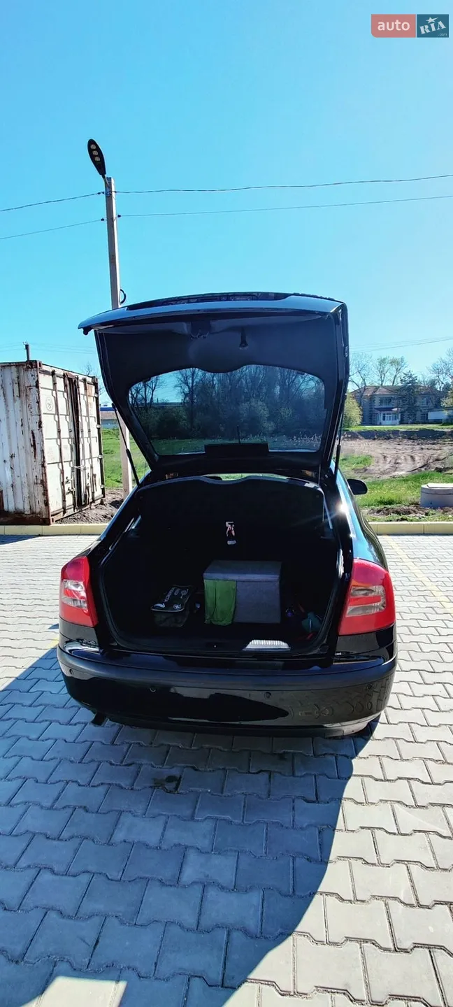2012 Skoda Octavia - мініатюра 20