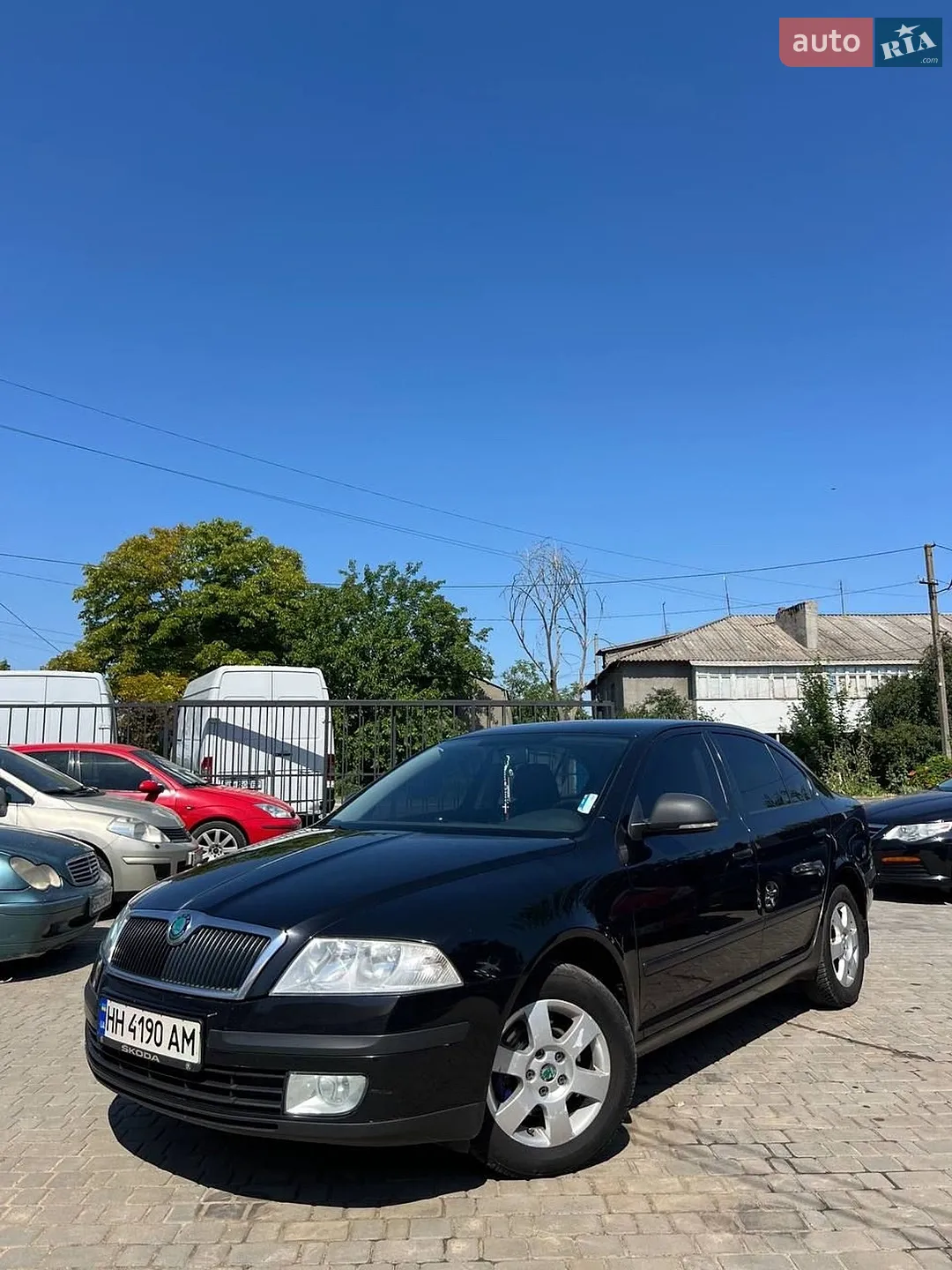 2012 Skoda Octavia - мініатюра 26