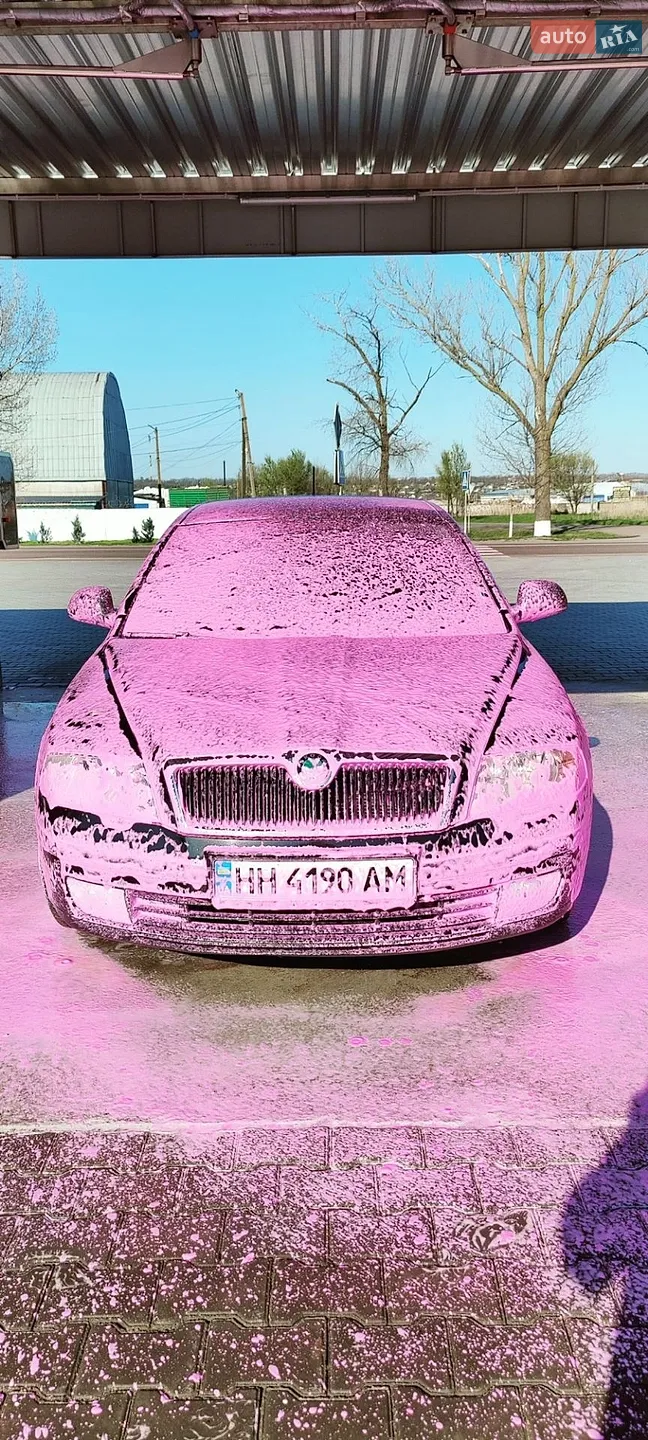 2012 Skoda Octavia - мініатюра 48