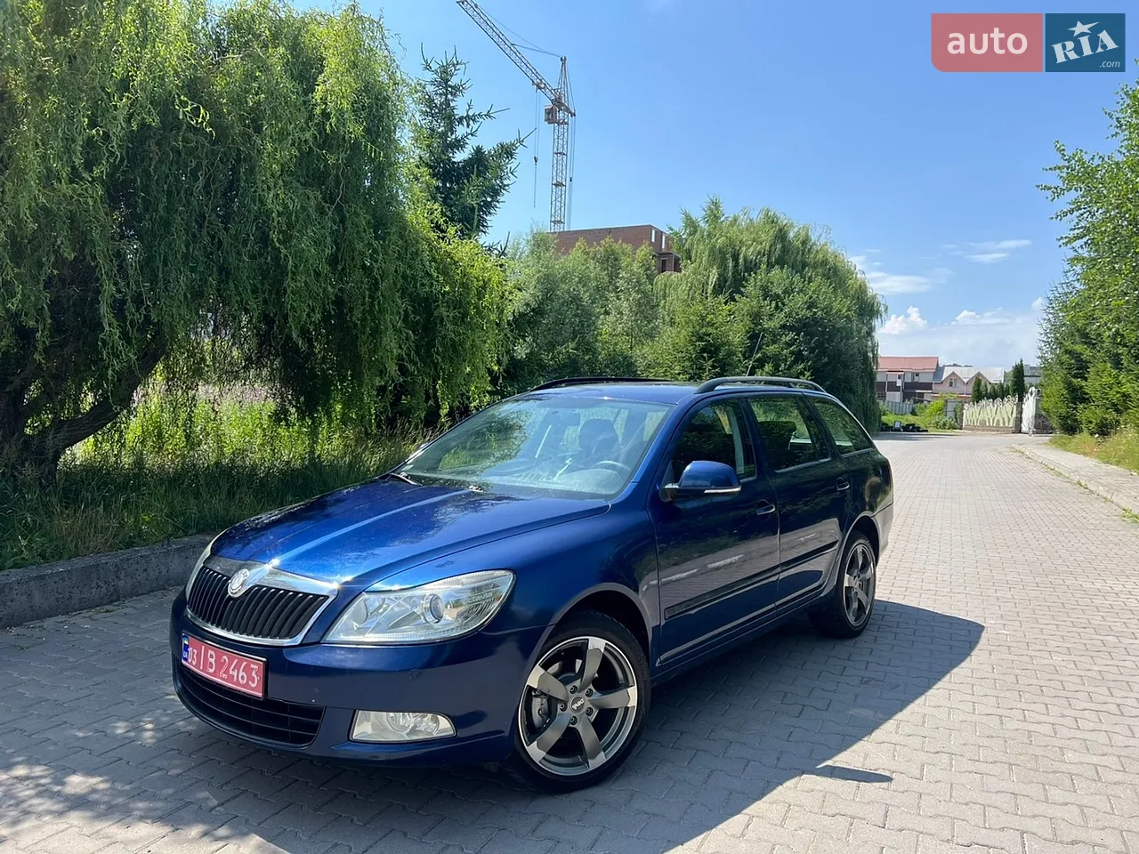 2010 Opel Astra - мініатюра 43