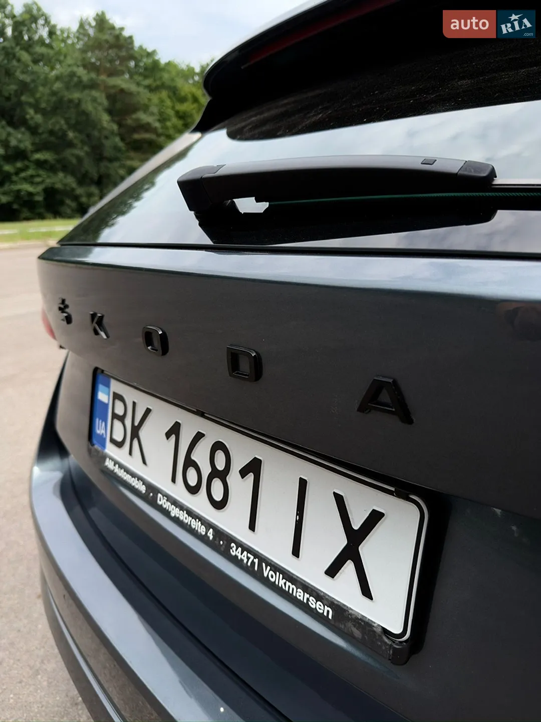 2021 Skoda Octavia - мініатюра 14