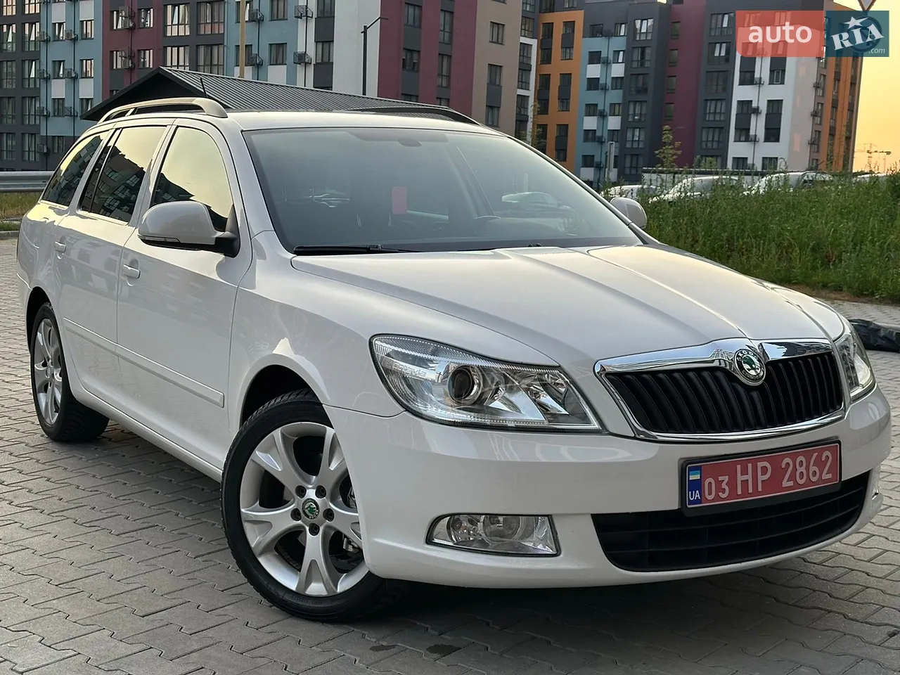 2011 Renault Scenic - мініатюра 30