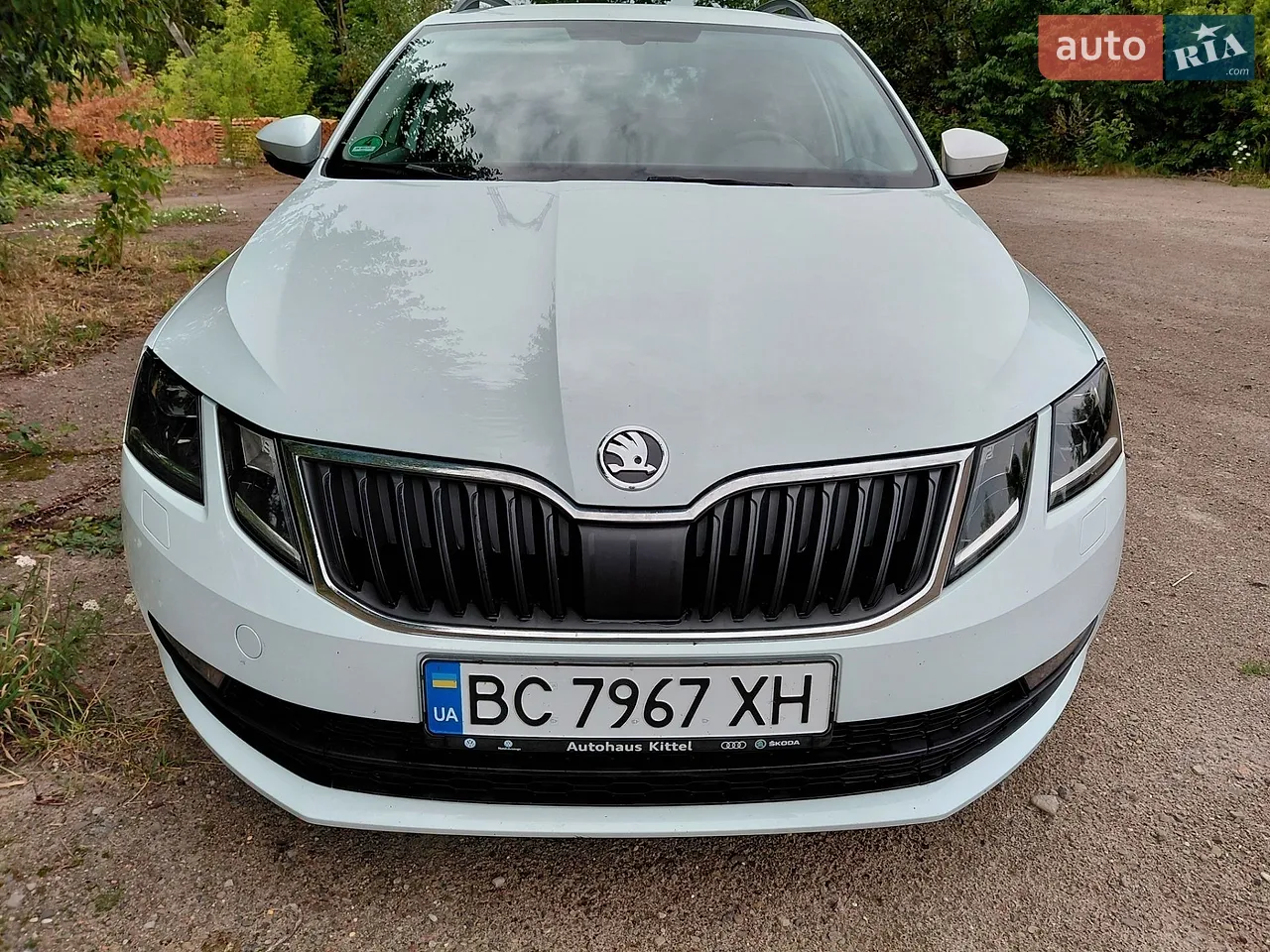 2016 Skoda Octavia - мініатюра 20